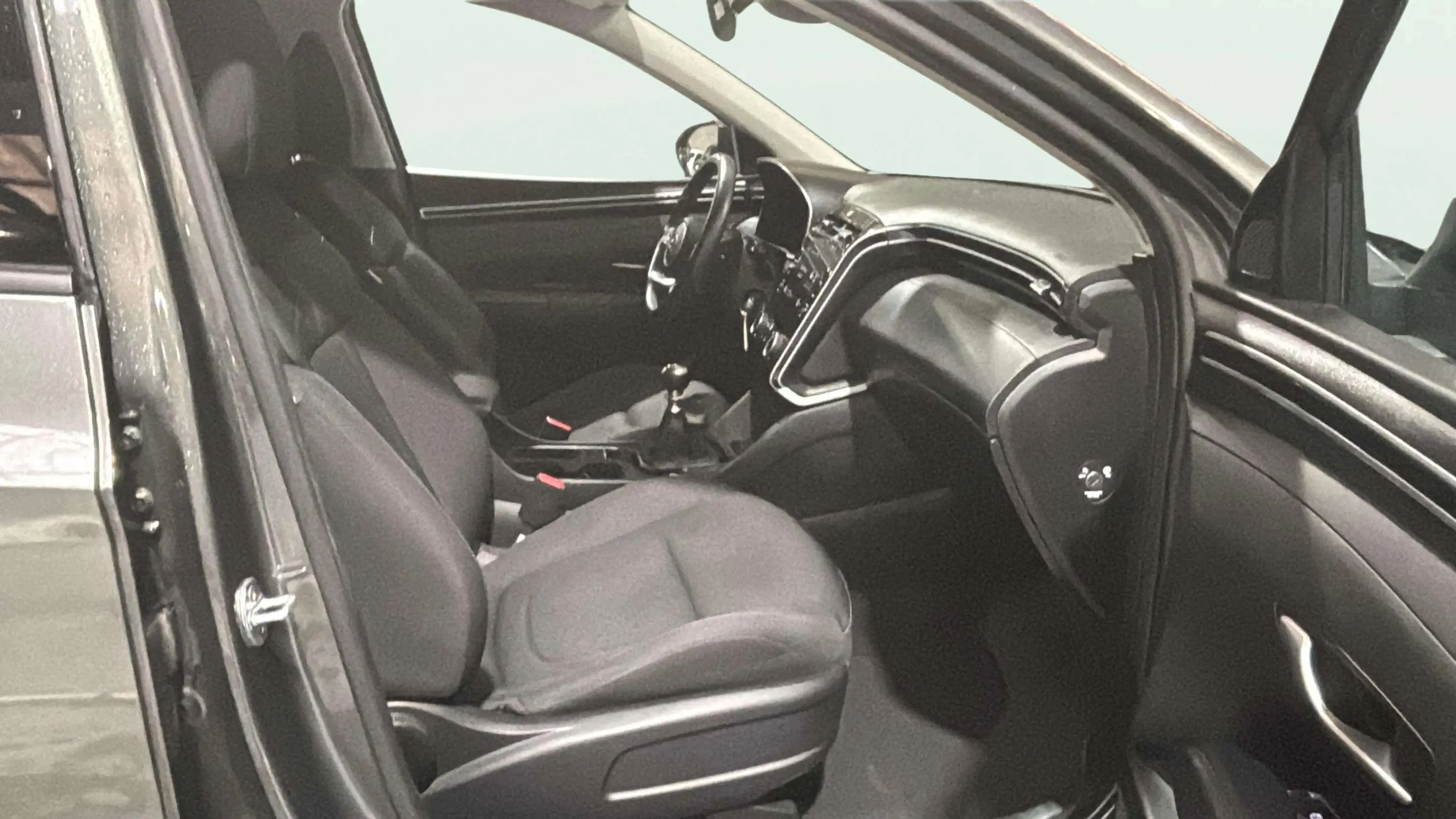 Hyundai Tucson 1.6 CRDi Klass - foto 21