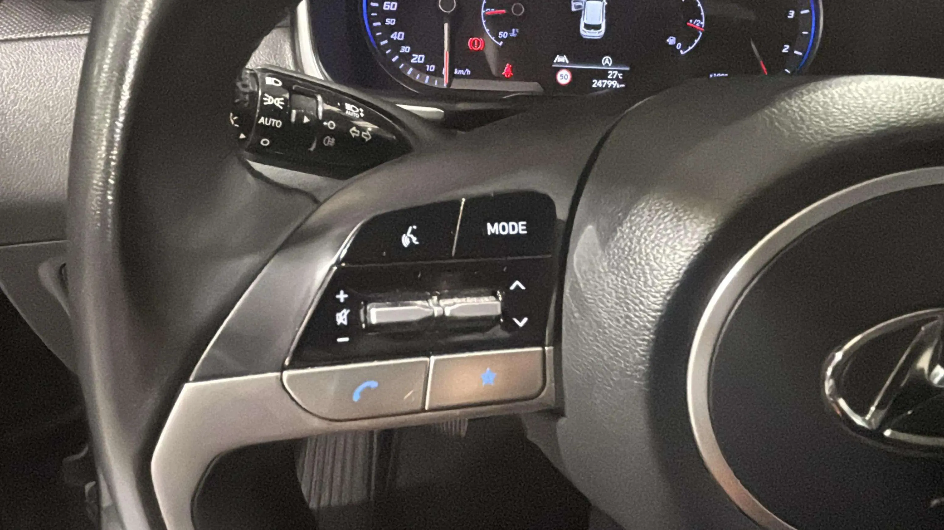 Hyundai Tucson 1.6 CRDi Klass - foto 13