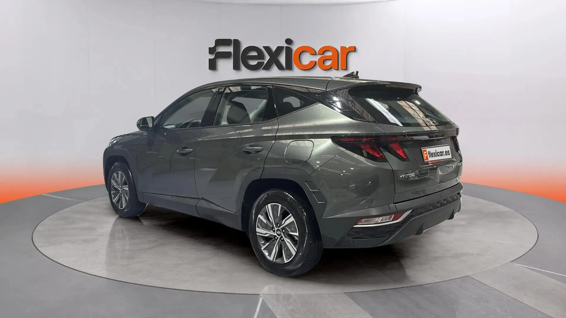 Hyundai Tucson 1.6 CRDi Klass - foto 5