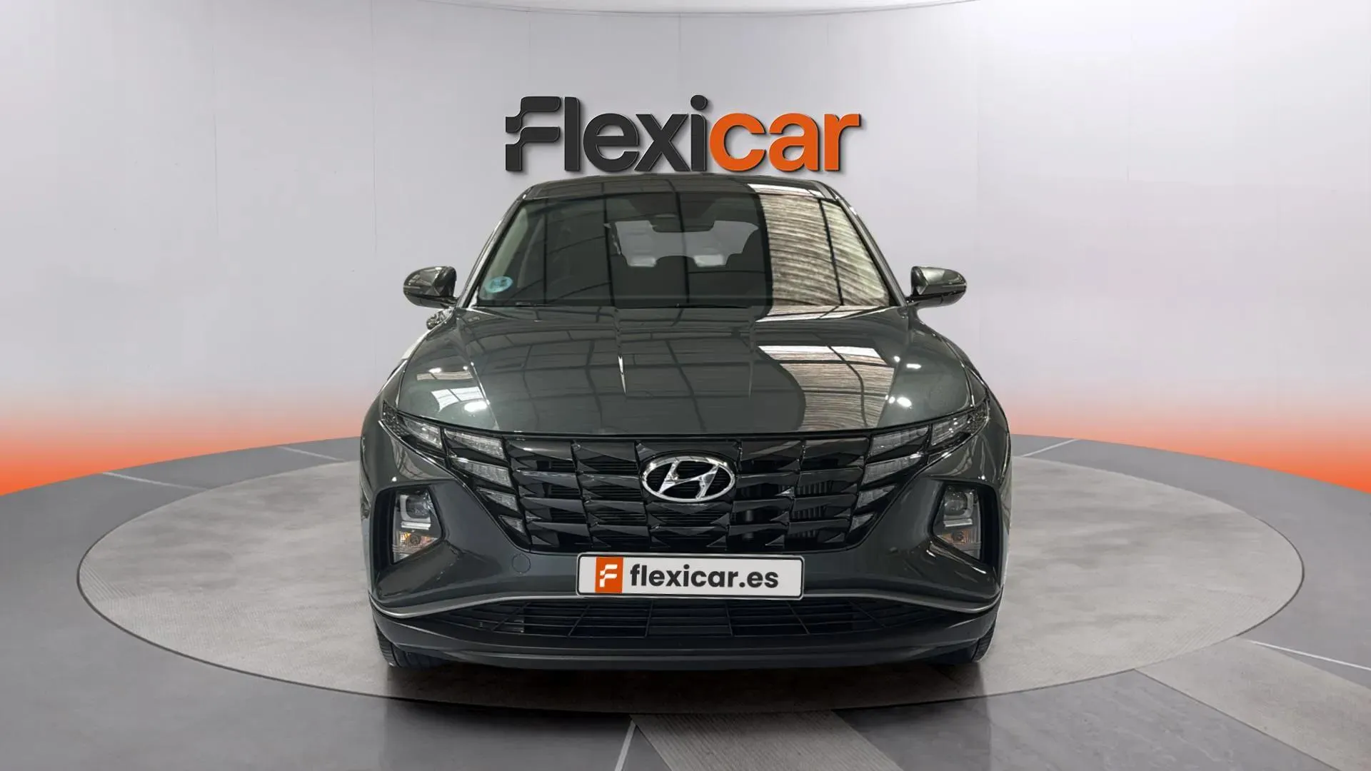 Hyundai Tucson 1.6 CRDi Klass - foto 2