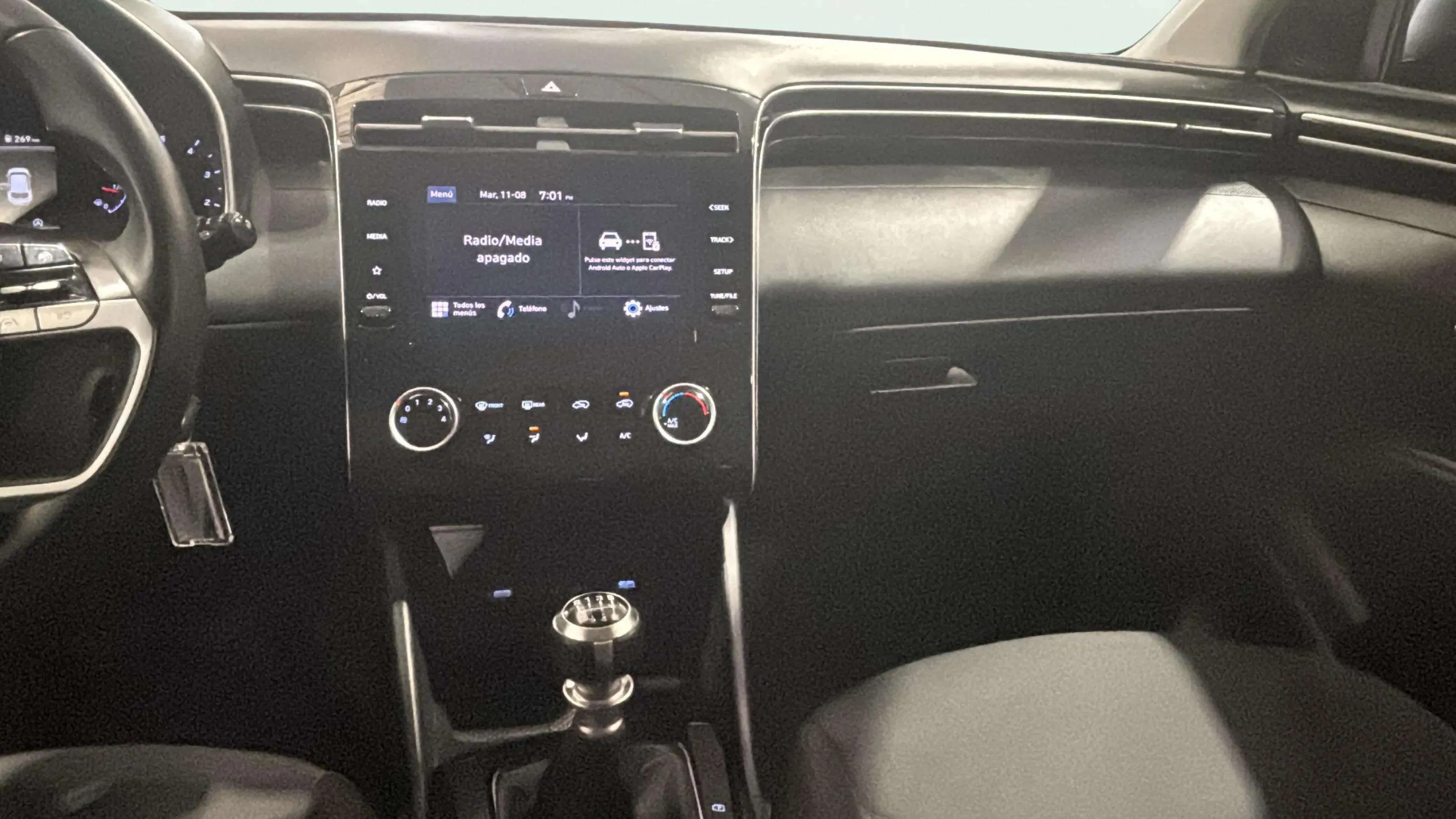 Hyundai Tucson 1.6 CRDi Klass - foto 16