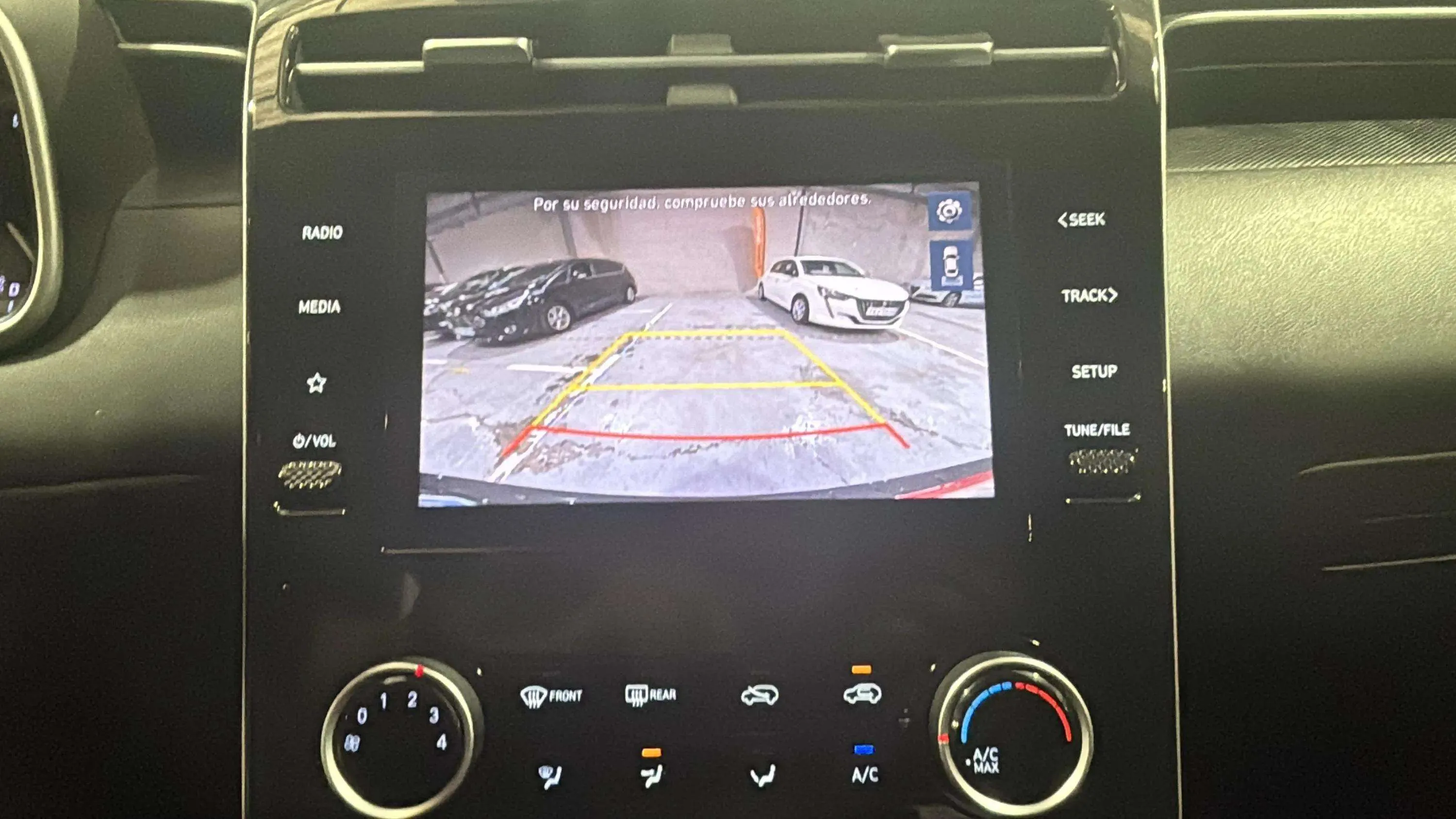 Hyundai Tucson 1.6 CRDi Klass - foto 11
