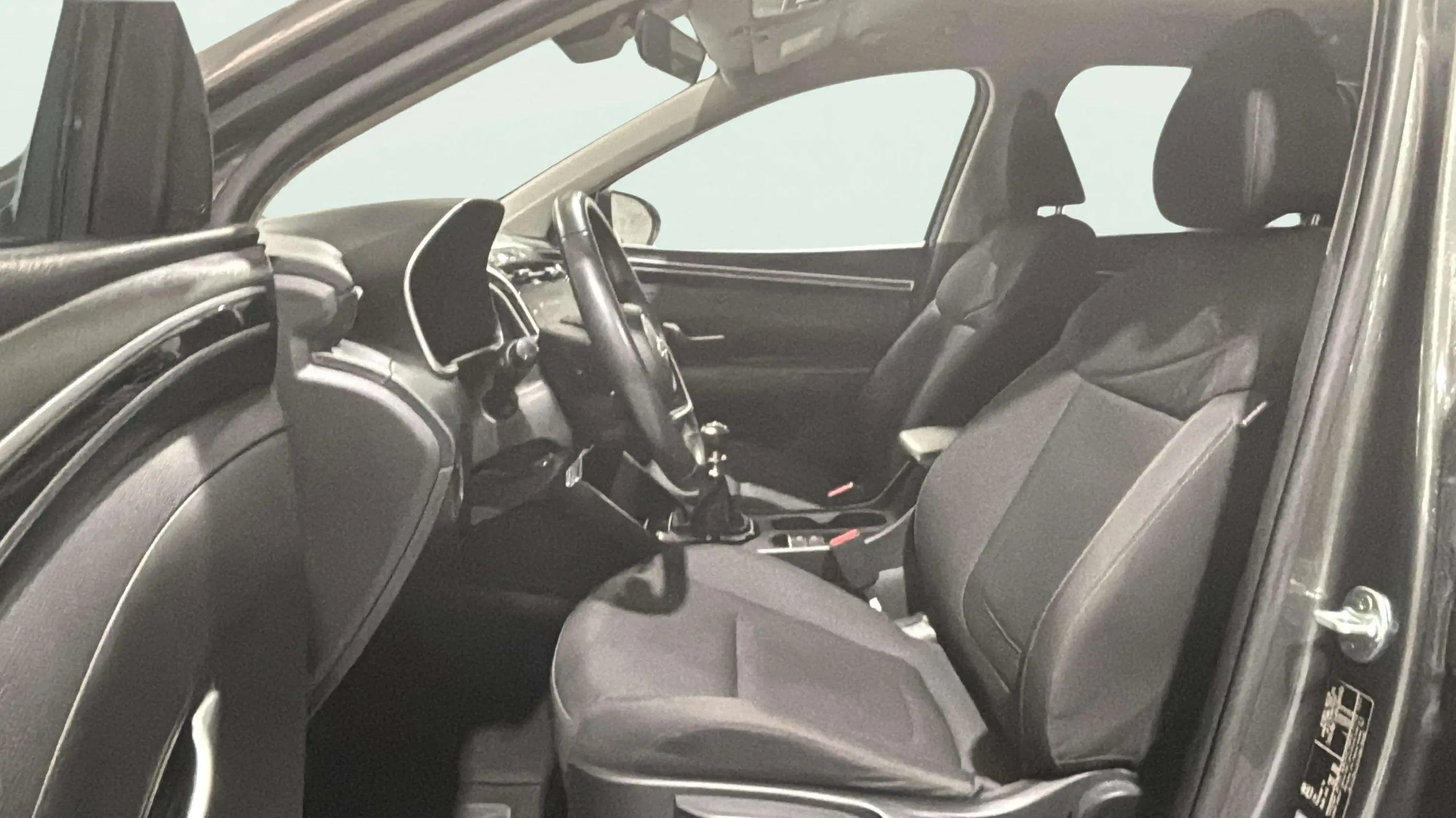 Hyundai Tucson 1.6 CRDi Klass - foto 19