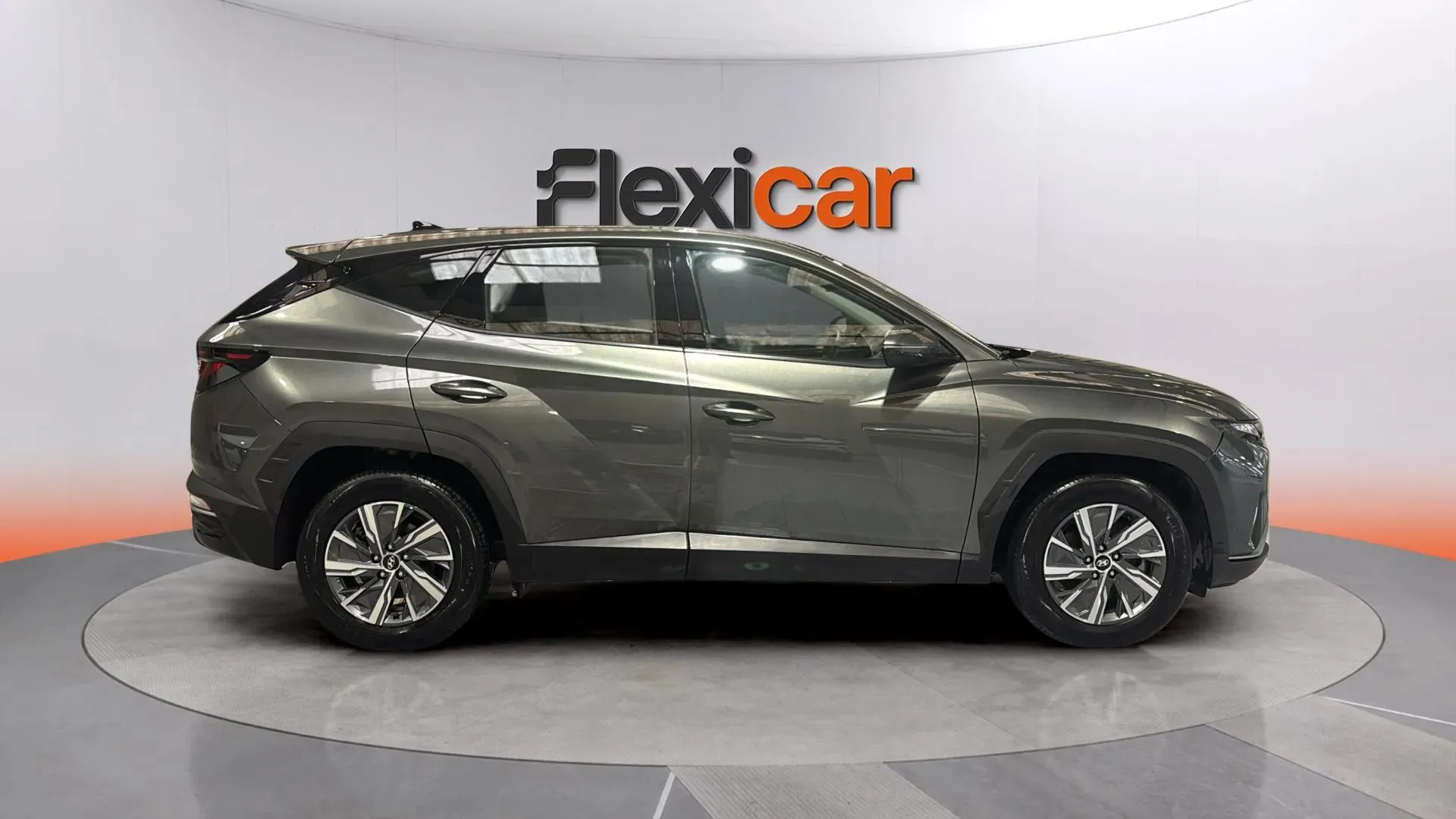 Hyundai Tucson 1.6 CRDi Klass - foto 8