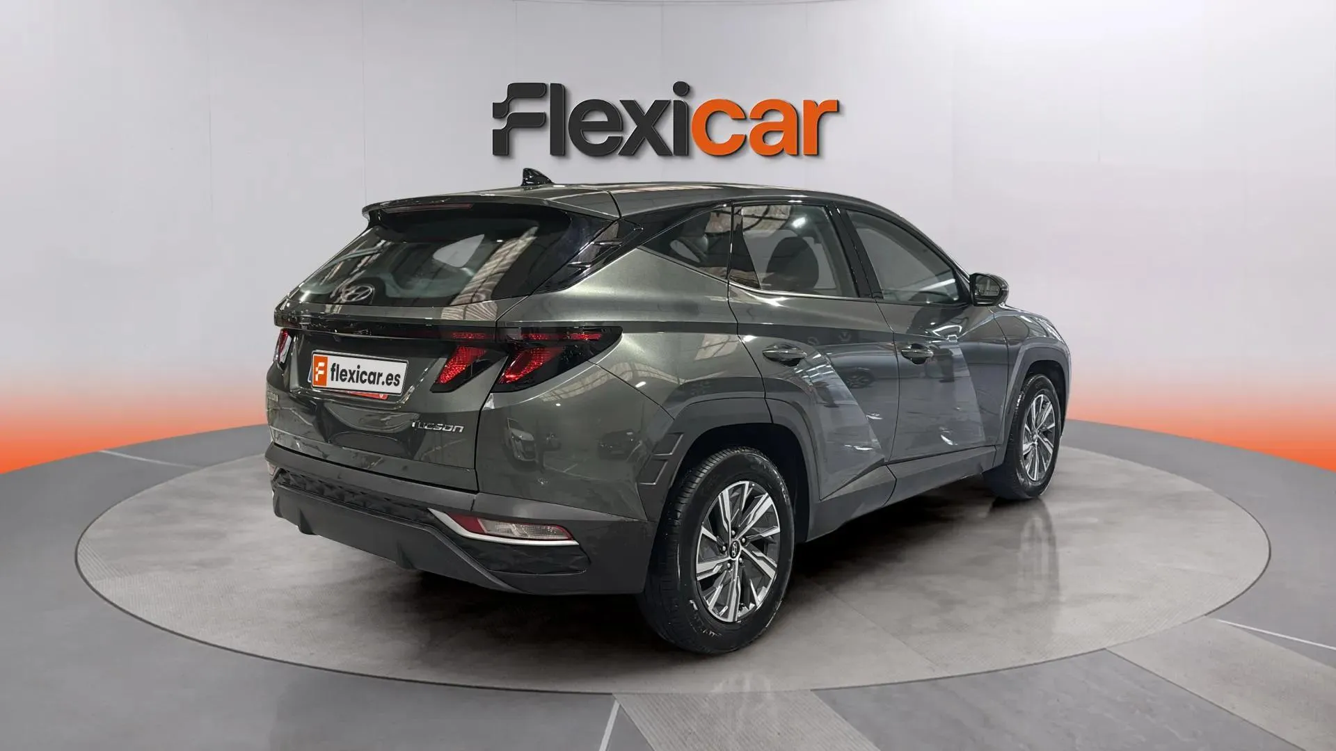 Hyundai Tucson 1.6 CRDi Klass - foto 7