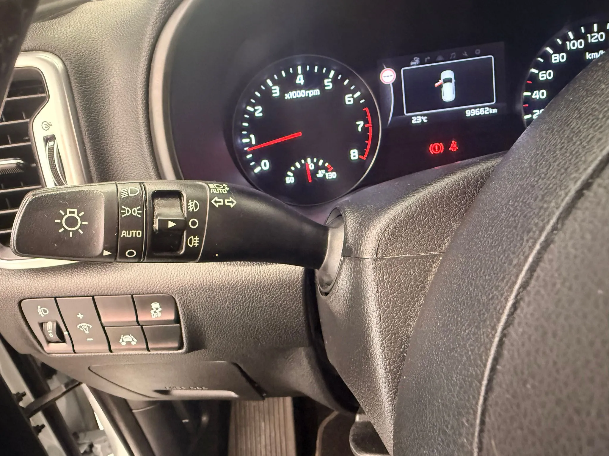 Kia Sportage 1.6 GDi Basic 4x2 - foto 14