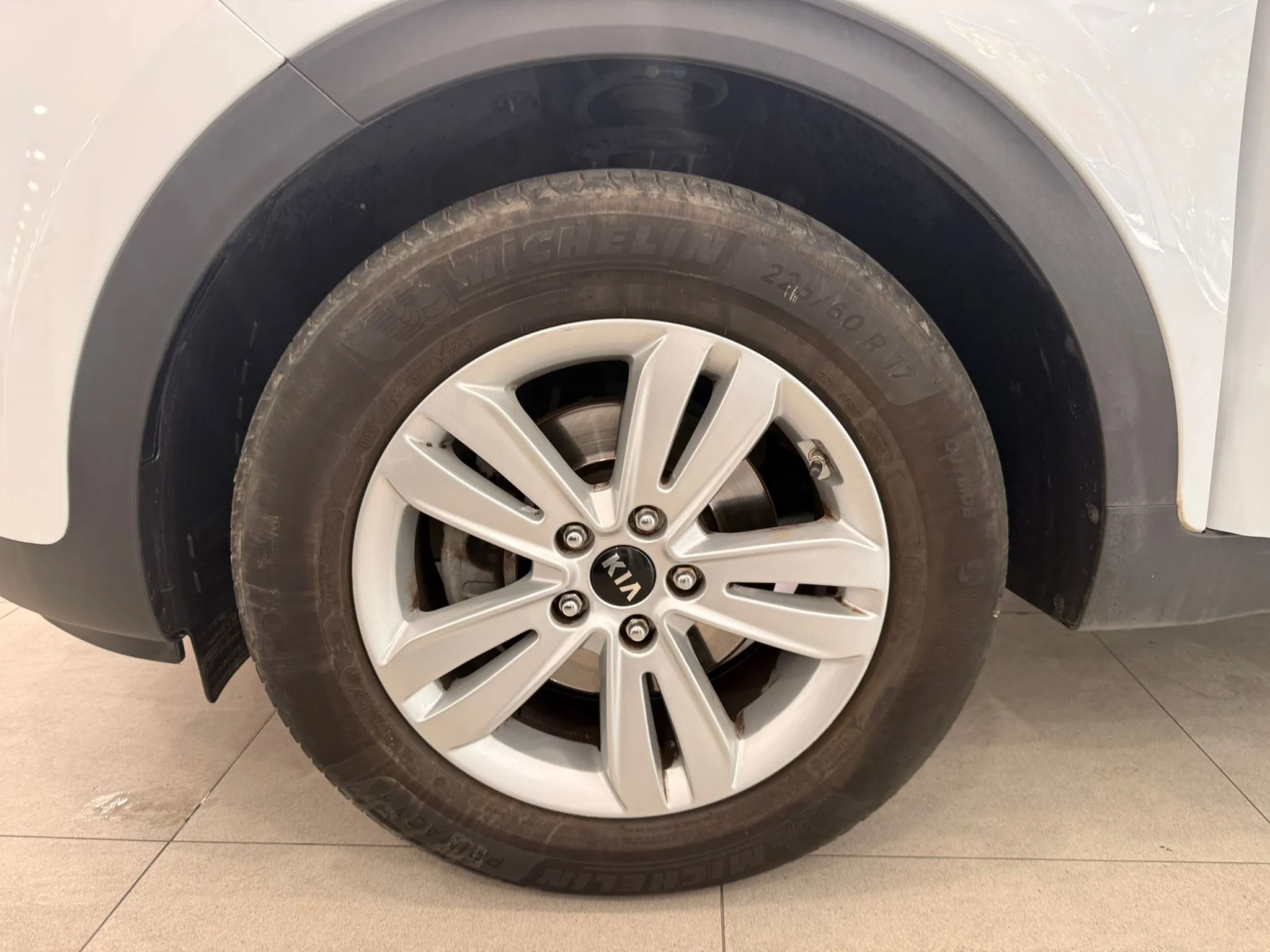 Kia Sportage 1.6 GDi Basic 4x2 - foto 27