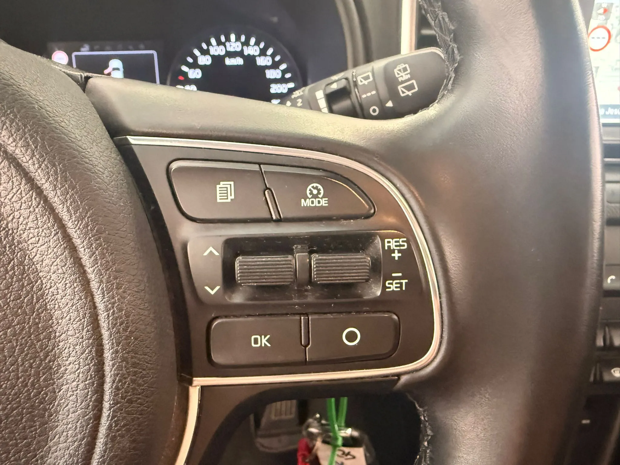 Kia Sportage 1.6 GDi Basic 4x2 - foto 13