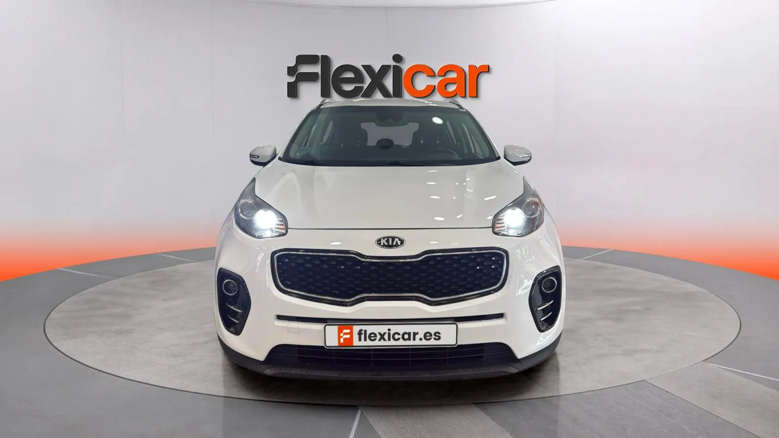 Kia Sportage 1.6 GDi Basic 4x2 - foto 2