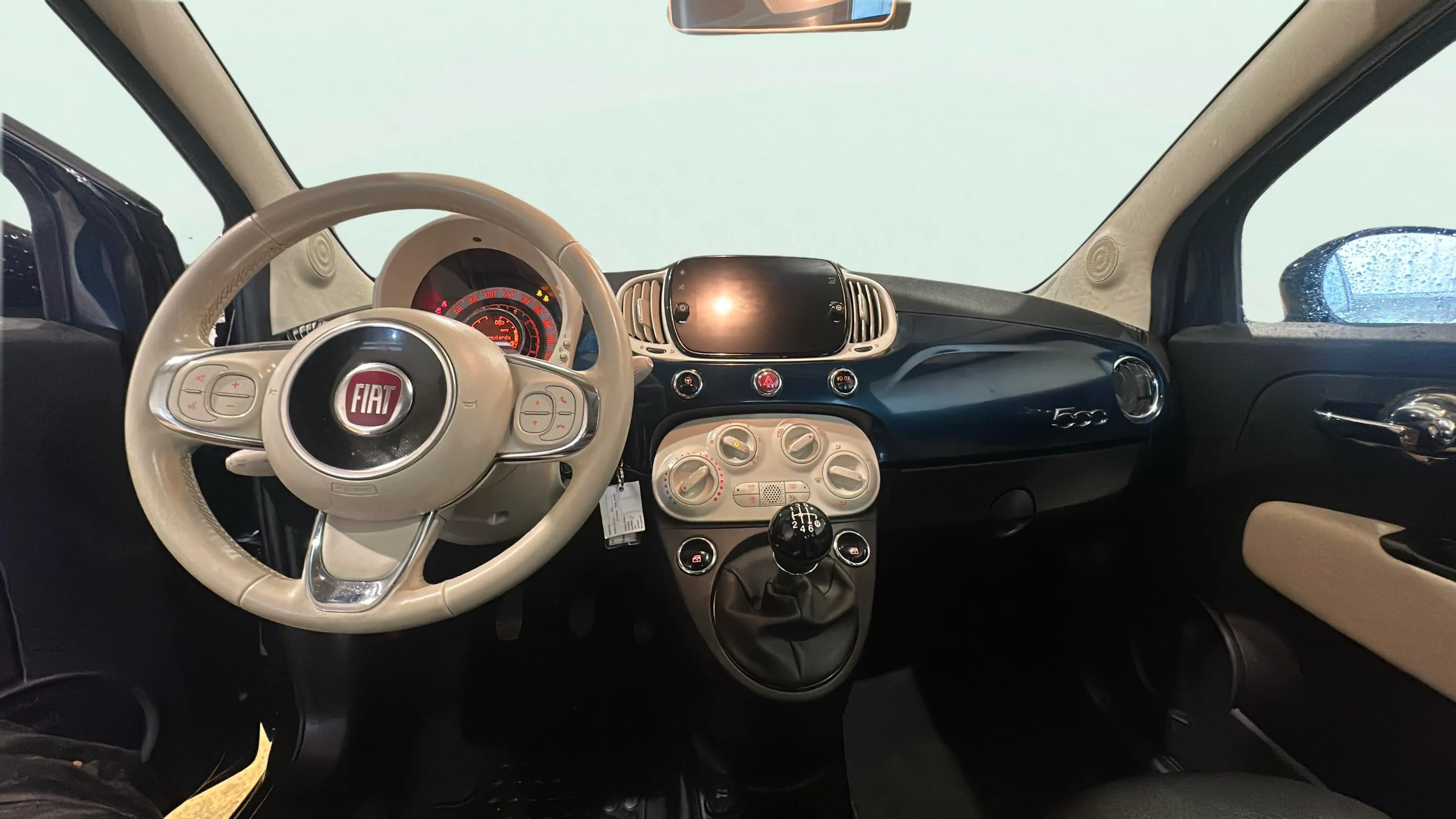 Fiat 500 Dolcevita 1.0 Hybrid - foto 14