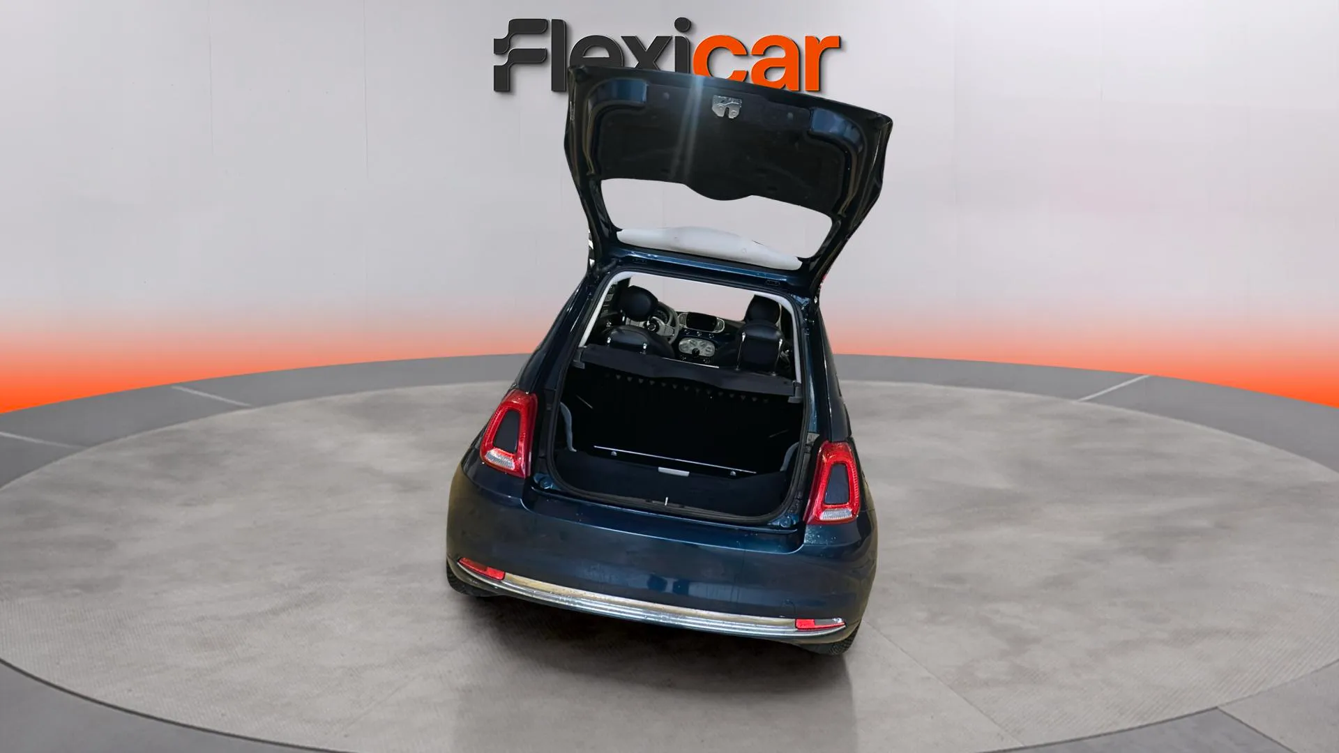 Fiat 500 Dolcevita 1.0 Hybrid - foto 13