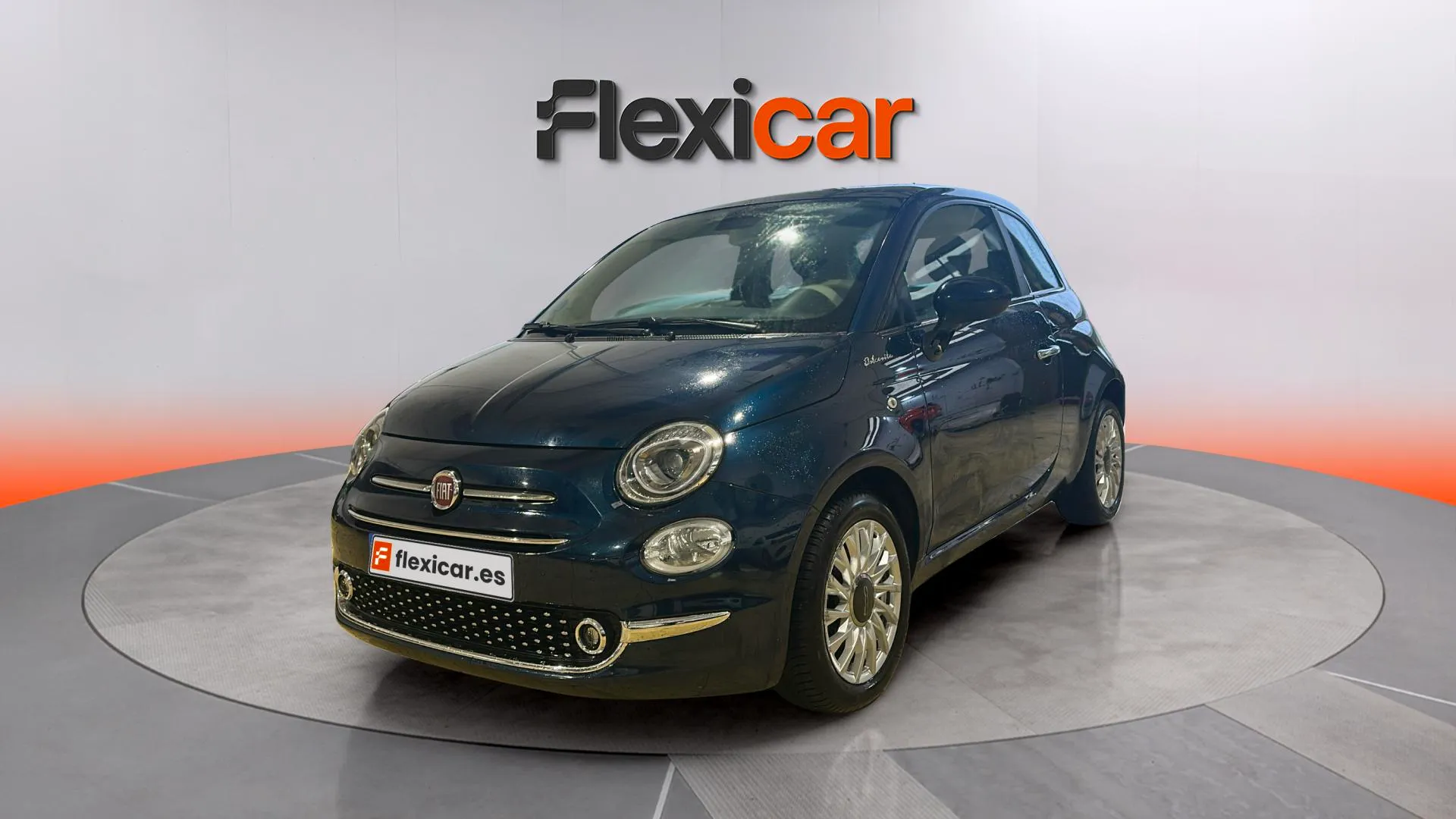 Fiat 500 Dolcevita 1.0 Hybrid - foto 7