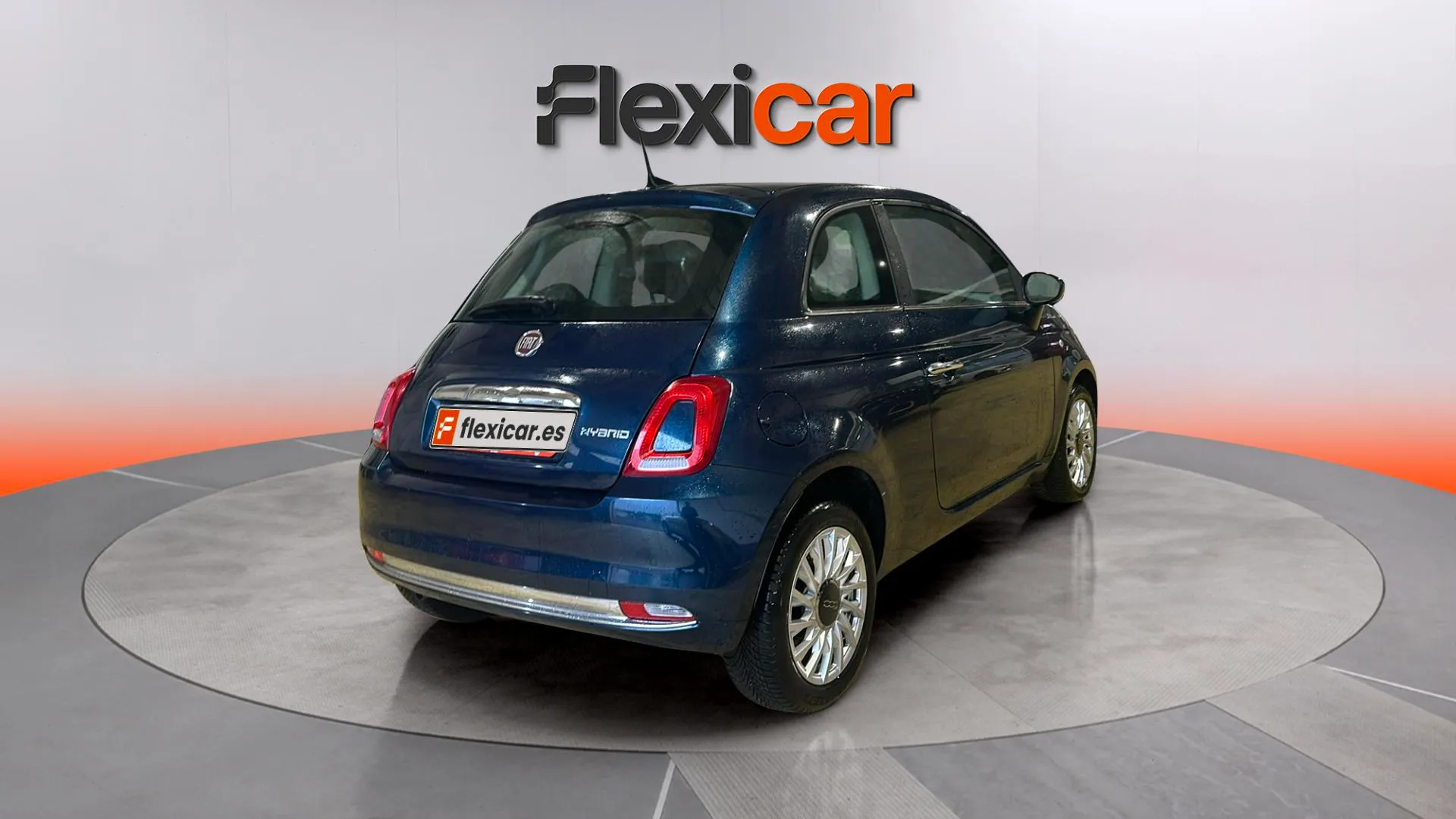 Fiat 500 Dolcevita 1.0 Hybrid - foto 4