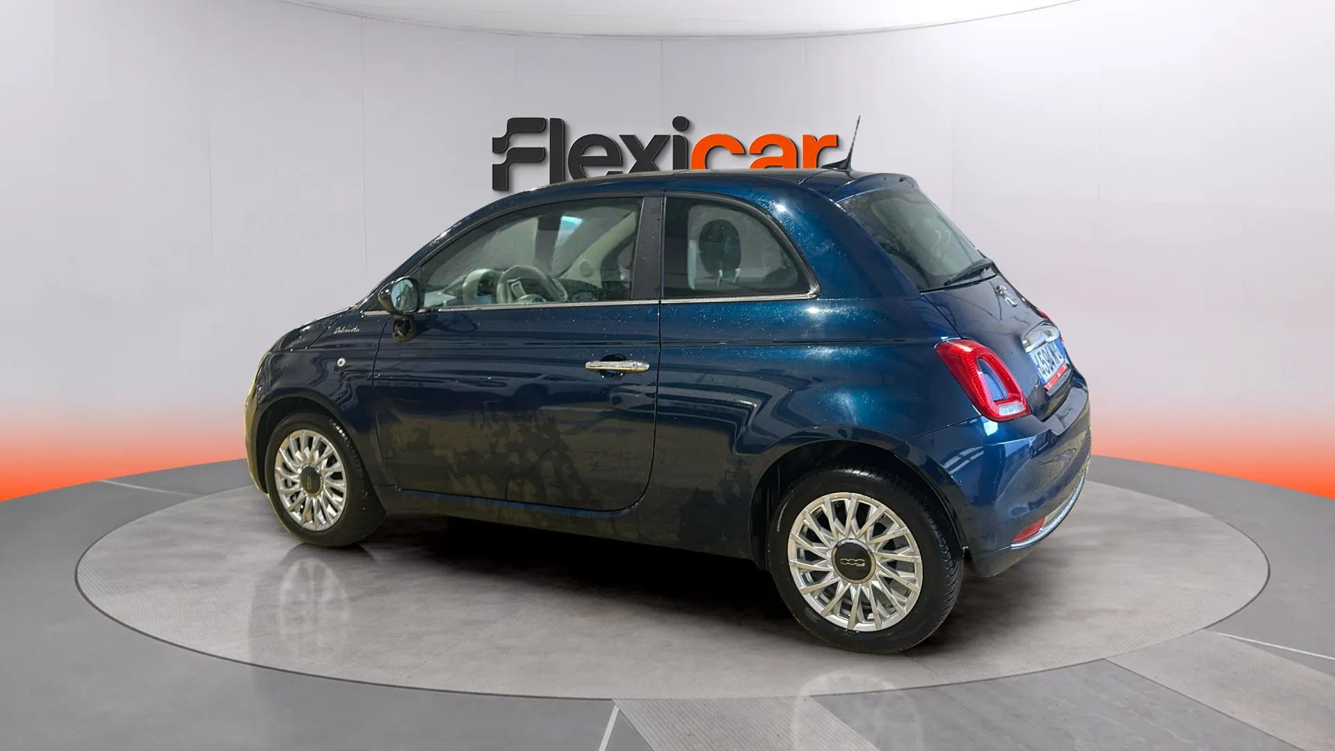 Fiat 500 Dolcevita 1.0 Hybrid - foto 10