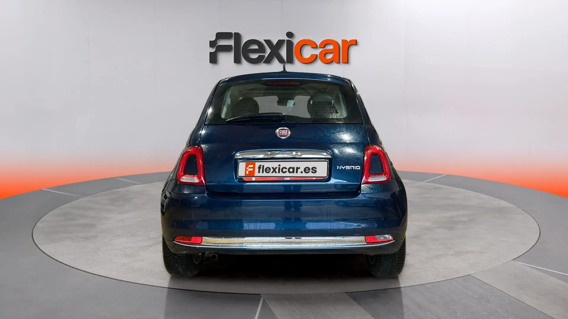 Fiat 500 Dolcevita 1.0 Hybrid - foto 12