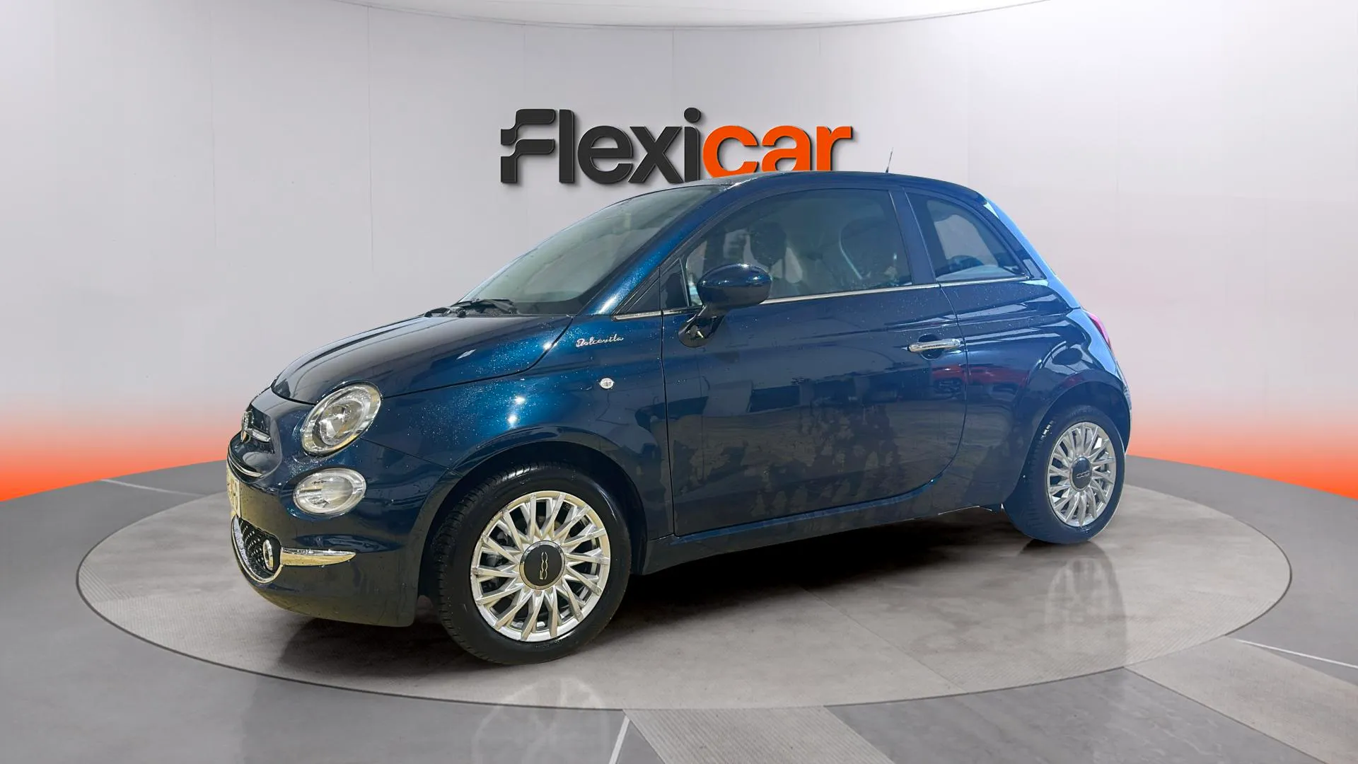 Fiat 500 Dolcevita 1.0 Hybrid - foto 8