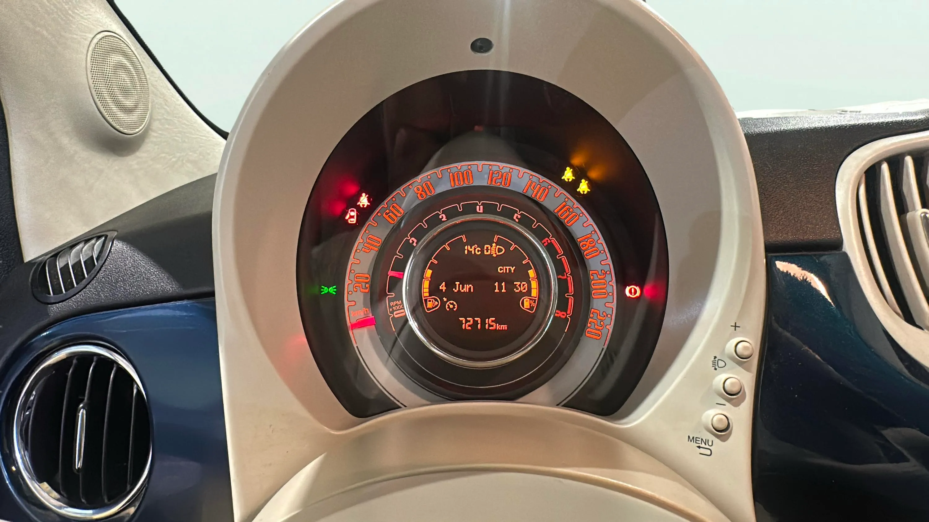 Fiat 500 Dolcevita 1.0 Hybrid - foto 16