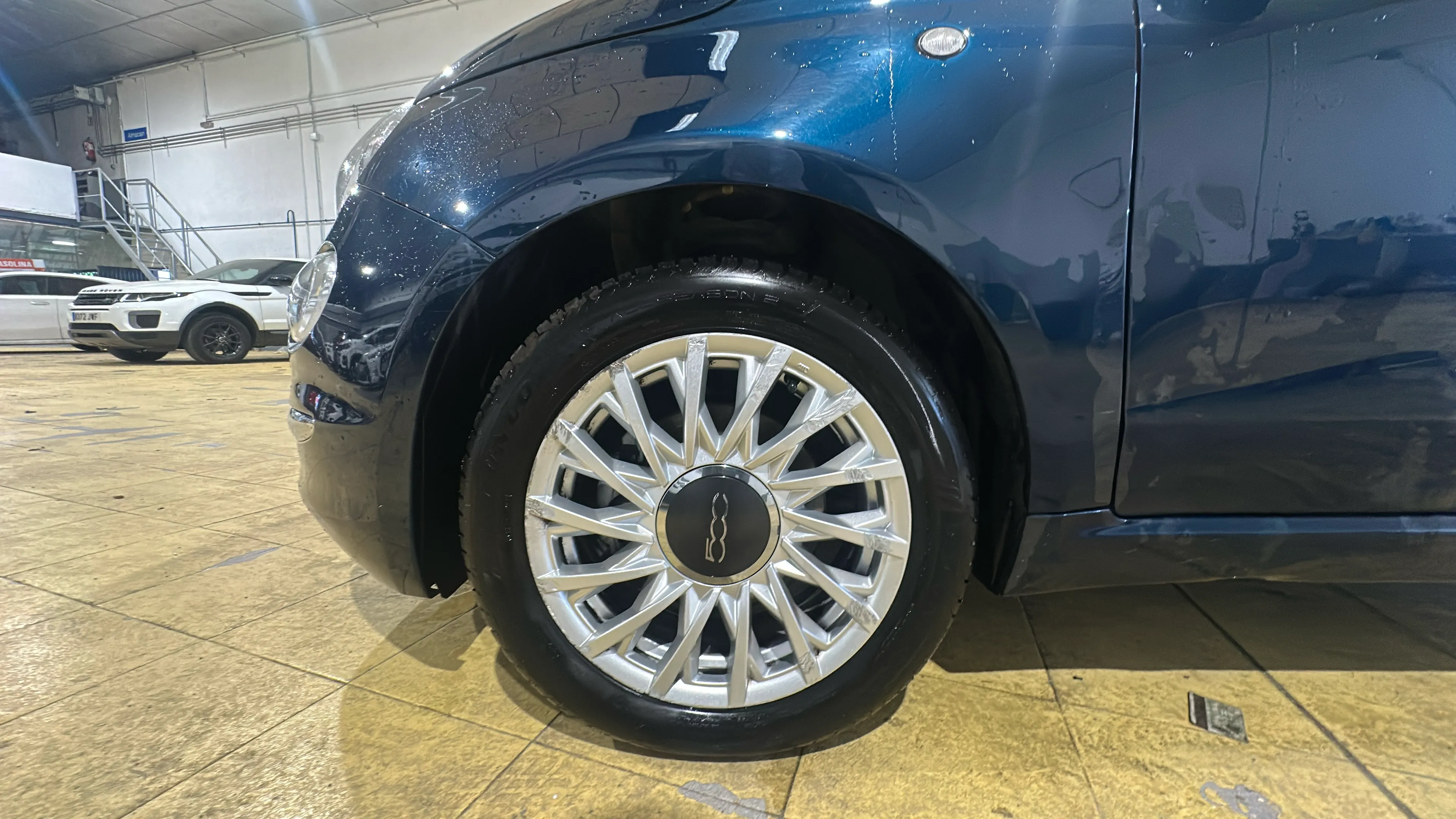 Fiat 500 Dolcevita 1.0 Hybrid - foto 23
