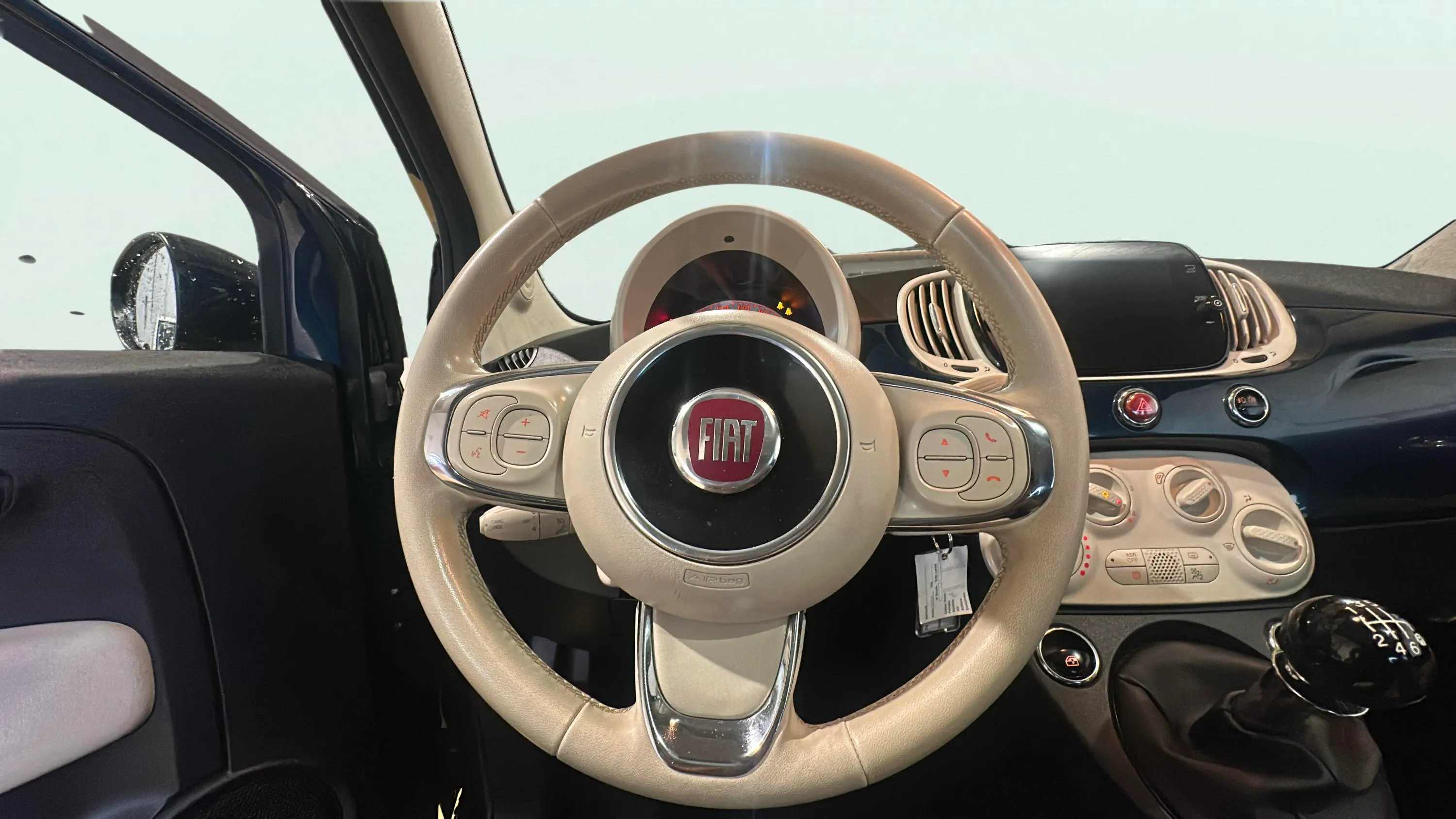 Fiat 500 Dolcevita 1.0 Hybrid - foto 15