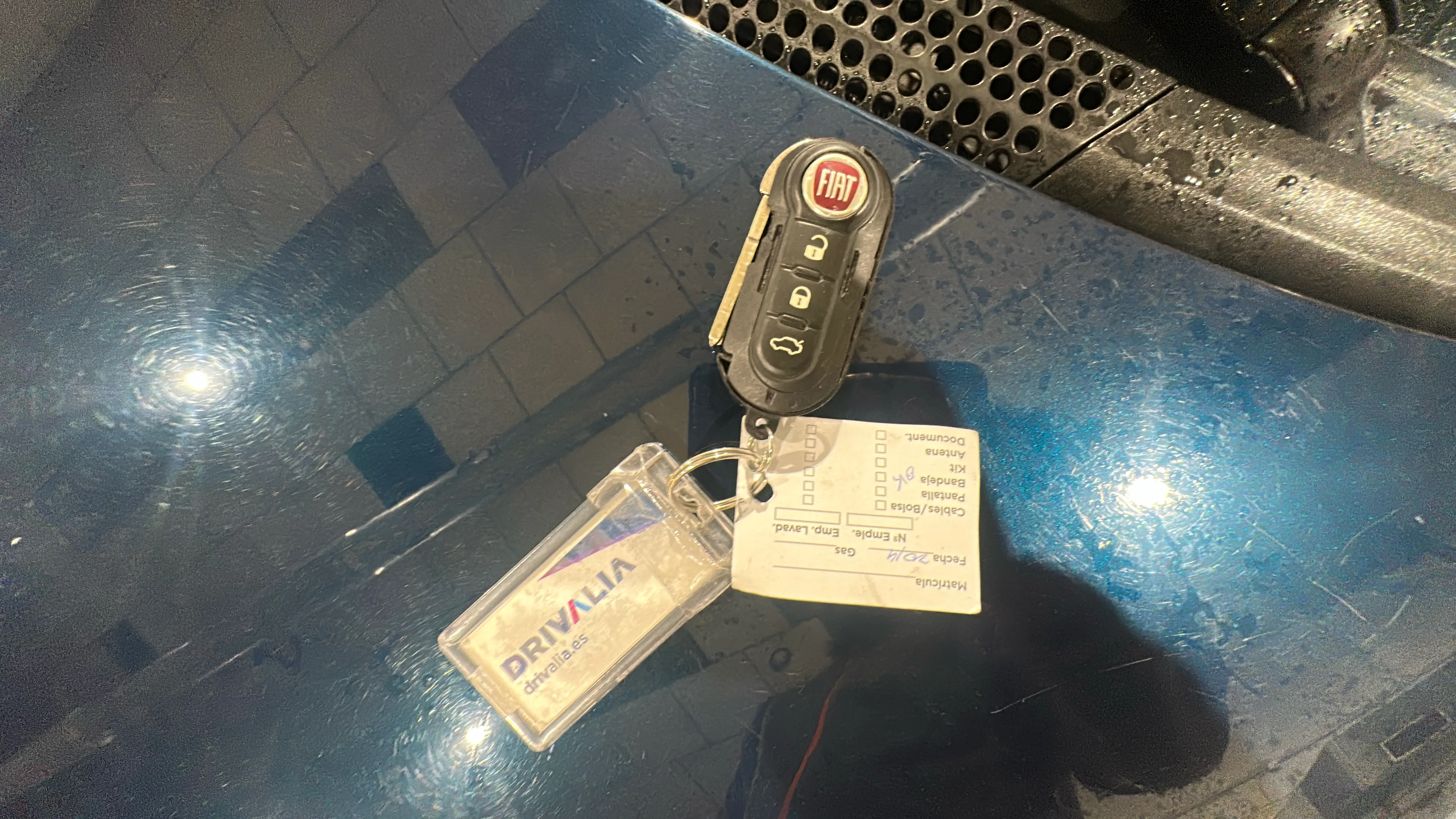 Fiat 500 Dolcevita 1.0 Hybrid - foto 24