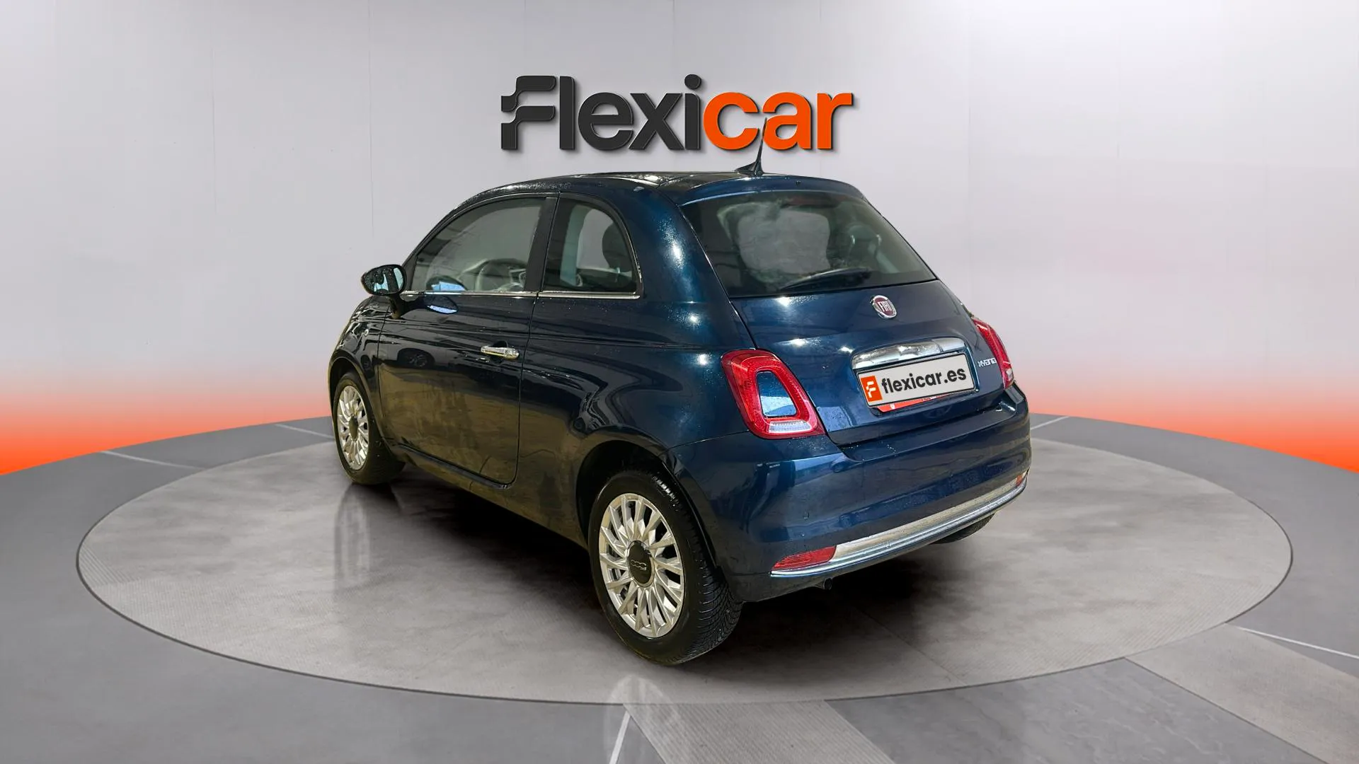 Fiat 500 Dolcevita 1.0 Hybrid - foto 11