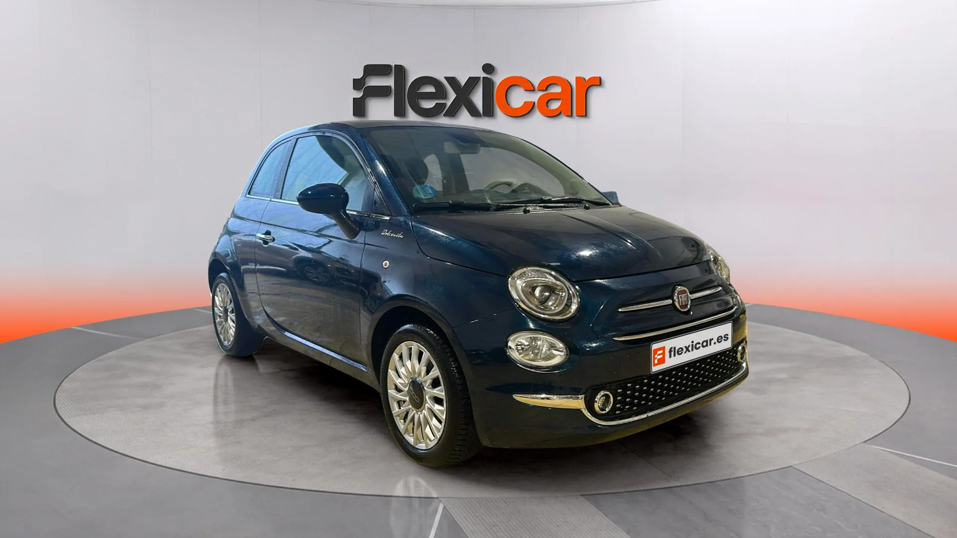 Fiat 500 Dolcevita 1.0 Hybrid - foto 1