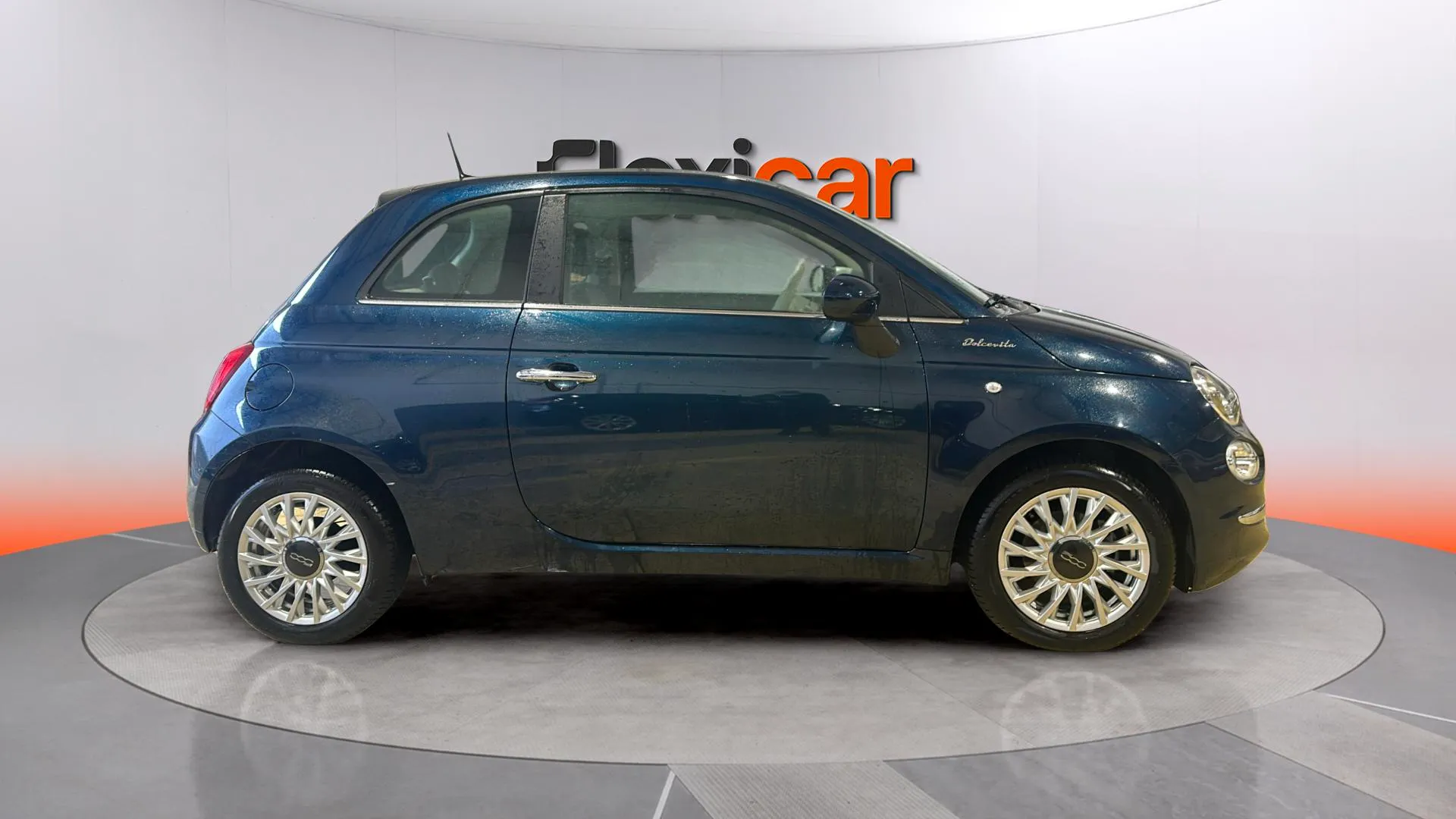 Fiat 500 Dolcevita 1.0 Hybrid - foto 3