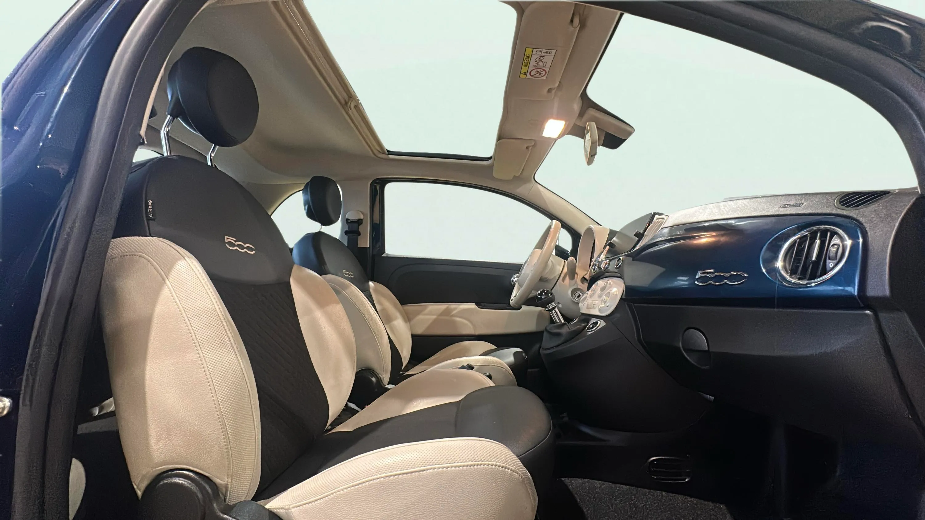 Fiat 500 Dolcevita 1.0 Hybrid - foto 18