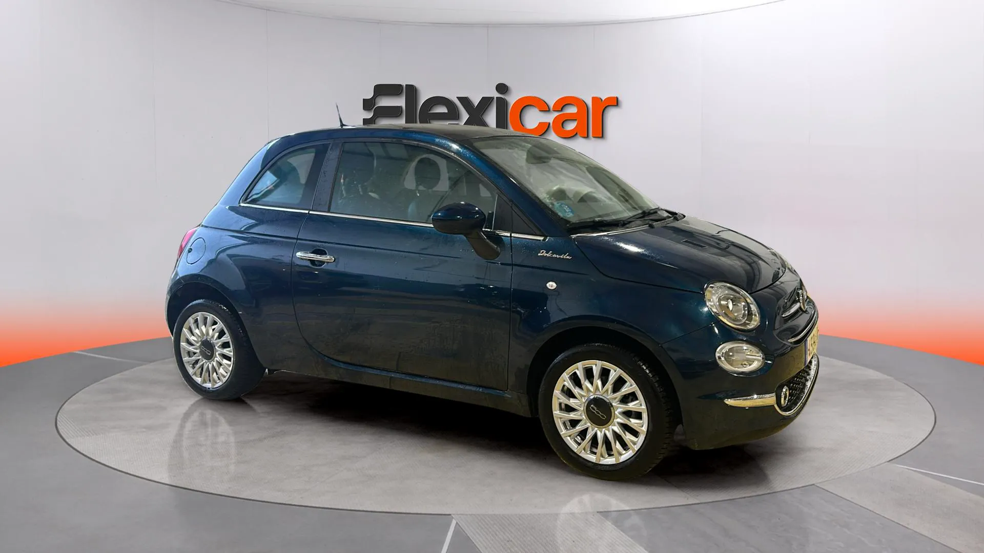 Fiat 500 Dolcevita 1.0 Hybrid - foto 2