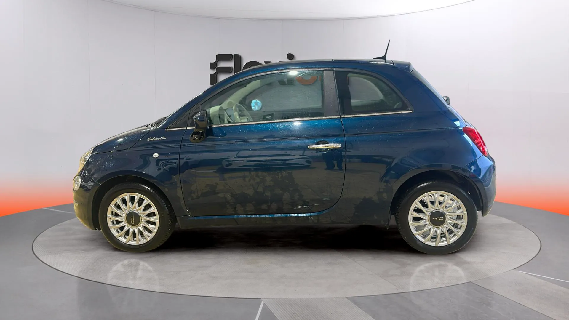 Fiat 500 Dolcevita 1.0 Hybrid - foto 9