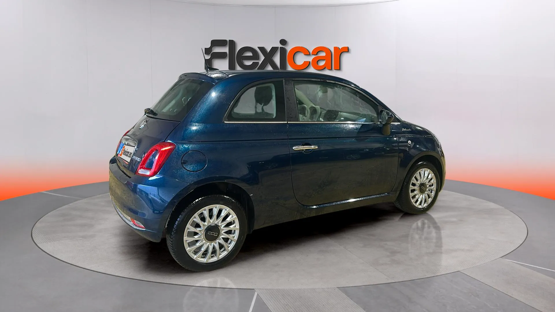 Fiat 500 Dolcevita 1.0 Hybrid - foto 5