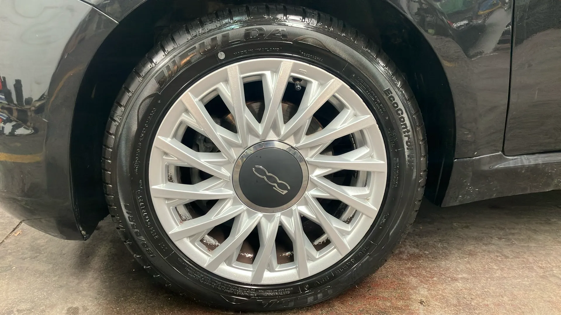 Fiat 500 Dolcevita 1.0 Hybrid - foto 24