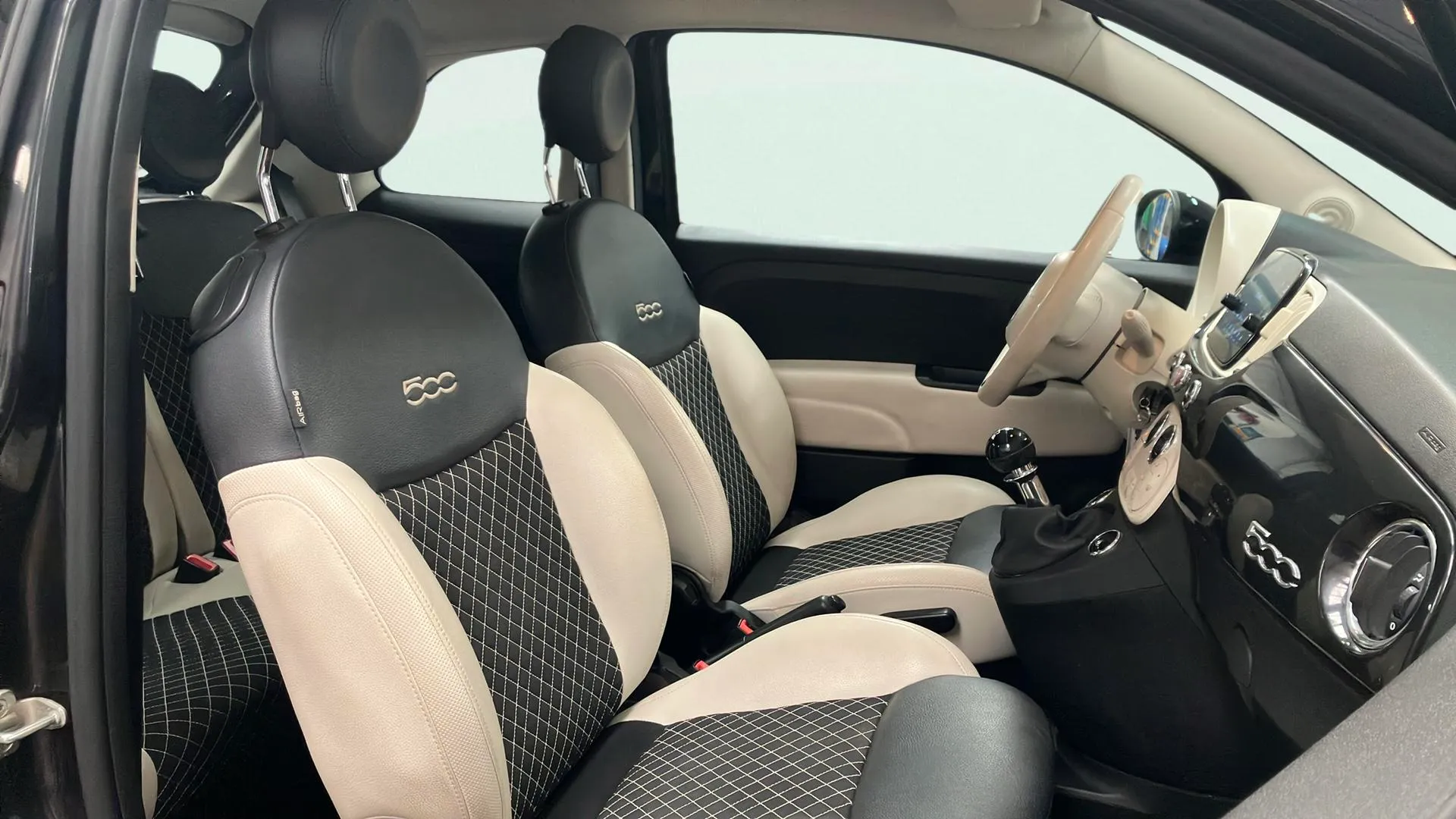 Fiat 500 Dolcevita 1.0 Hybrid - foto 18