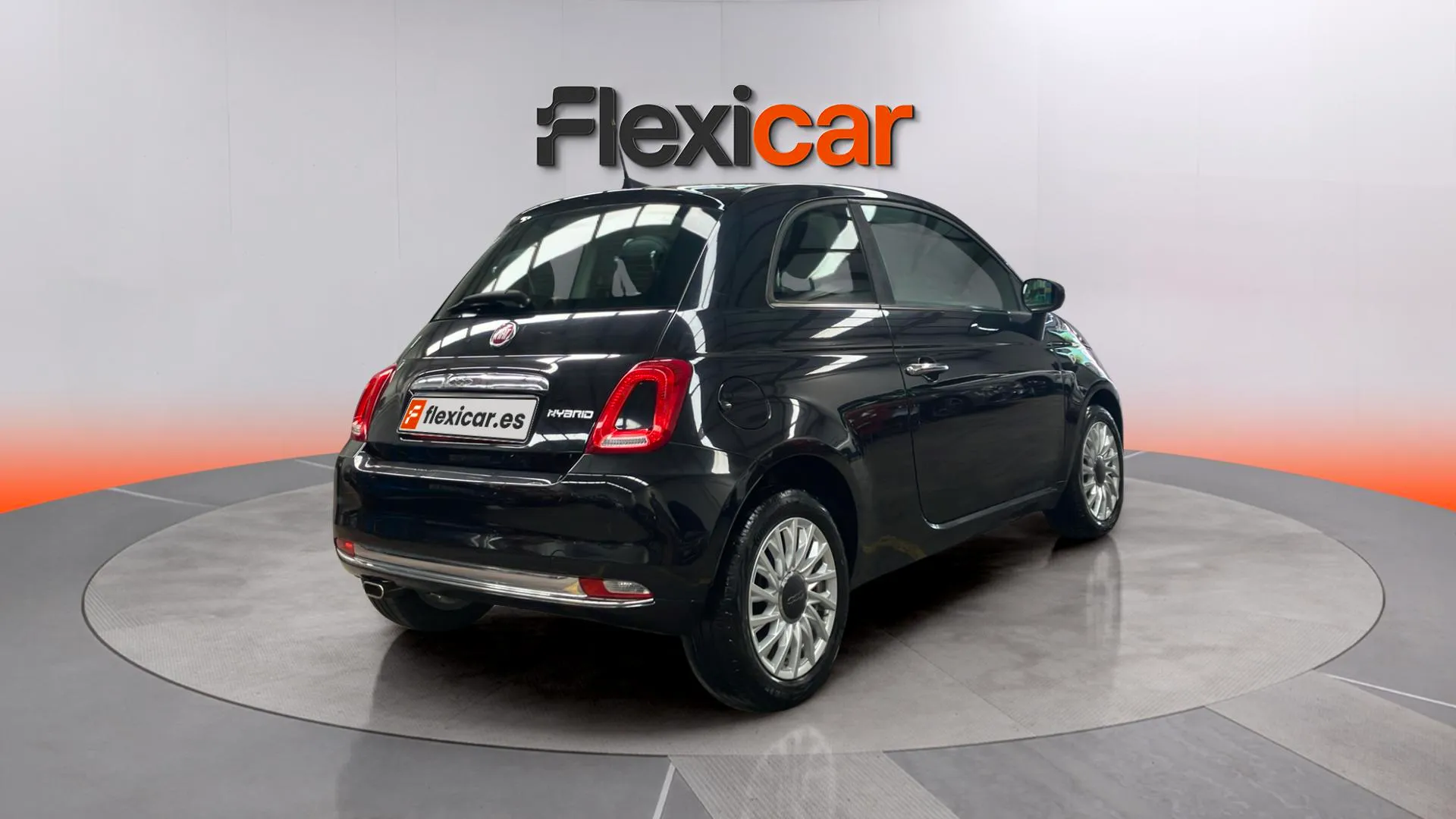 Fiat 500 Dolcevita 1.0 Hybrid - foto 7