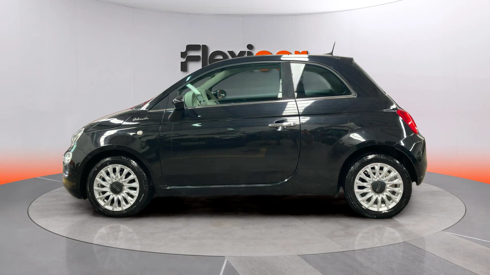 Fiat 500 Dolcevita 1.0 Hybrid - foto 4