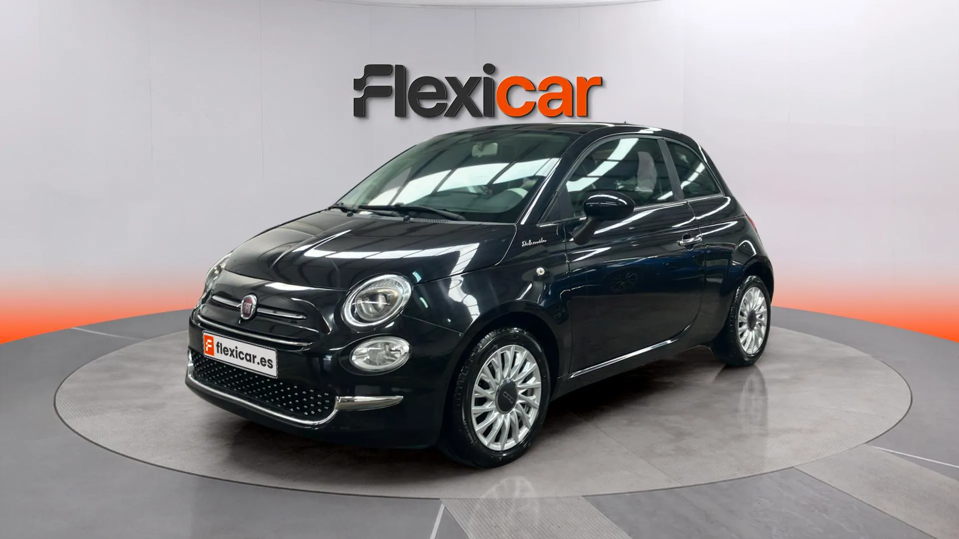 Fiat 500 Dolcevita 1.0 Hybrid - foto 3