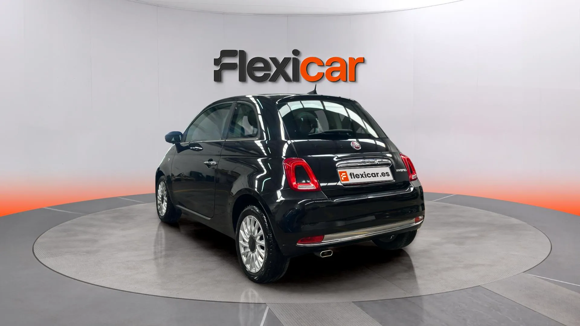 Fiat 500 Dolcevita 1.0 Hybrid - foto 5