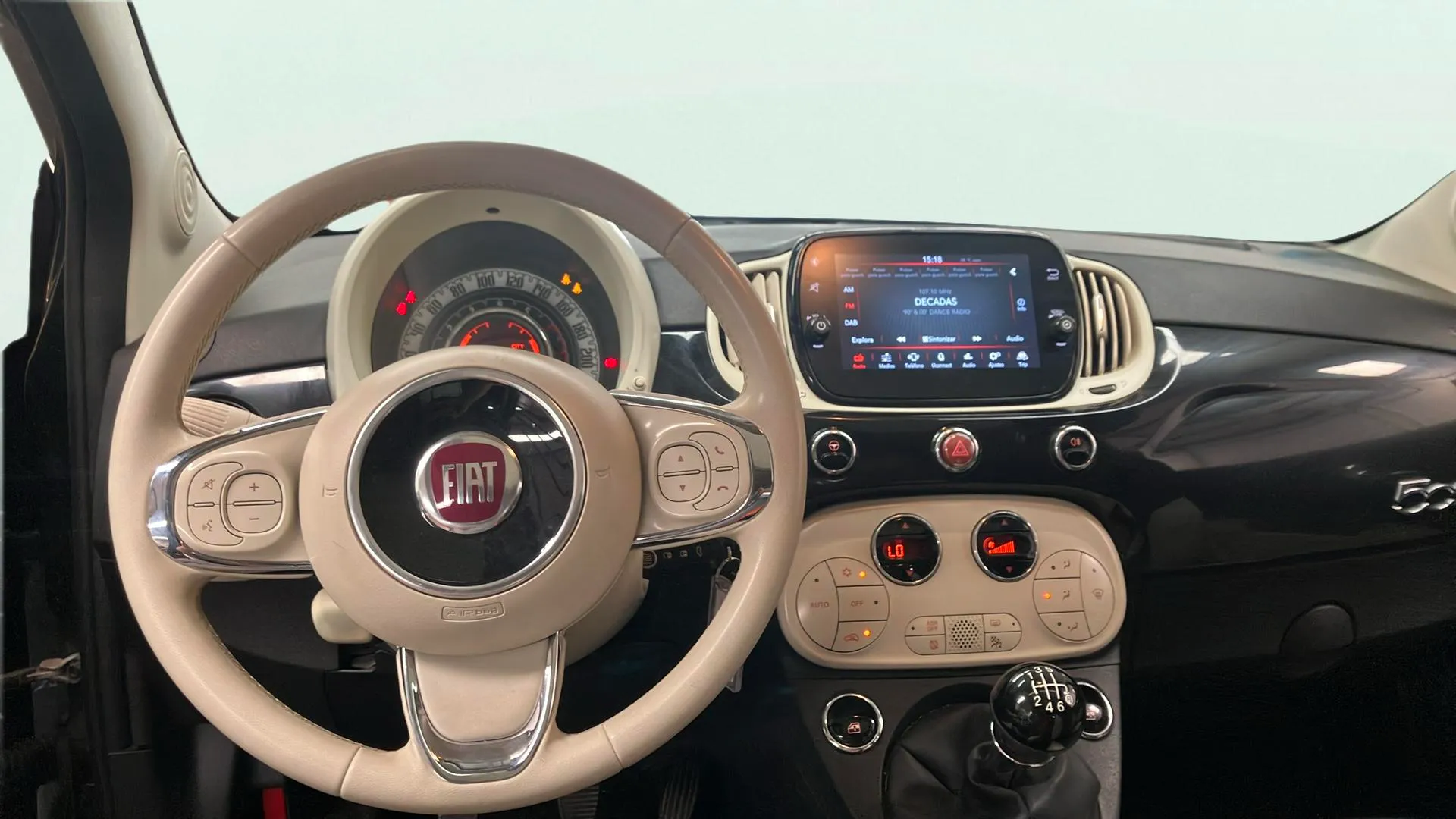 Fiat 500 Dolcevita 1.0 Hybrid - foto 13