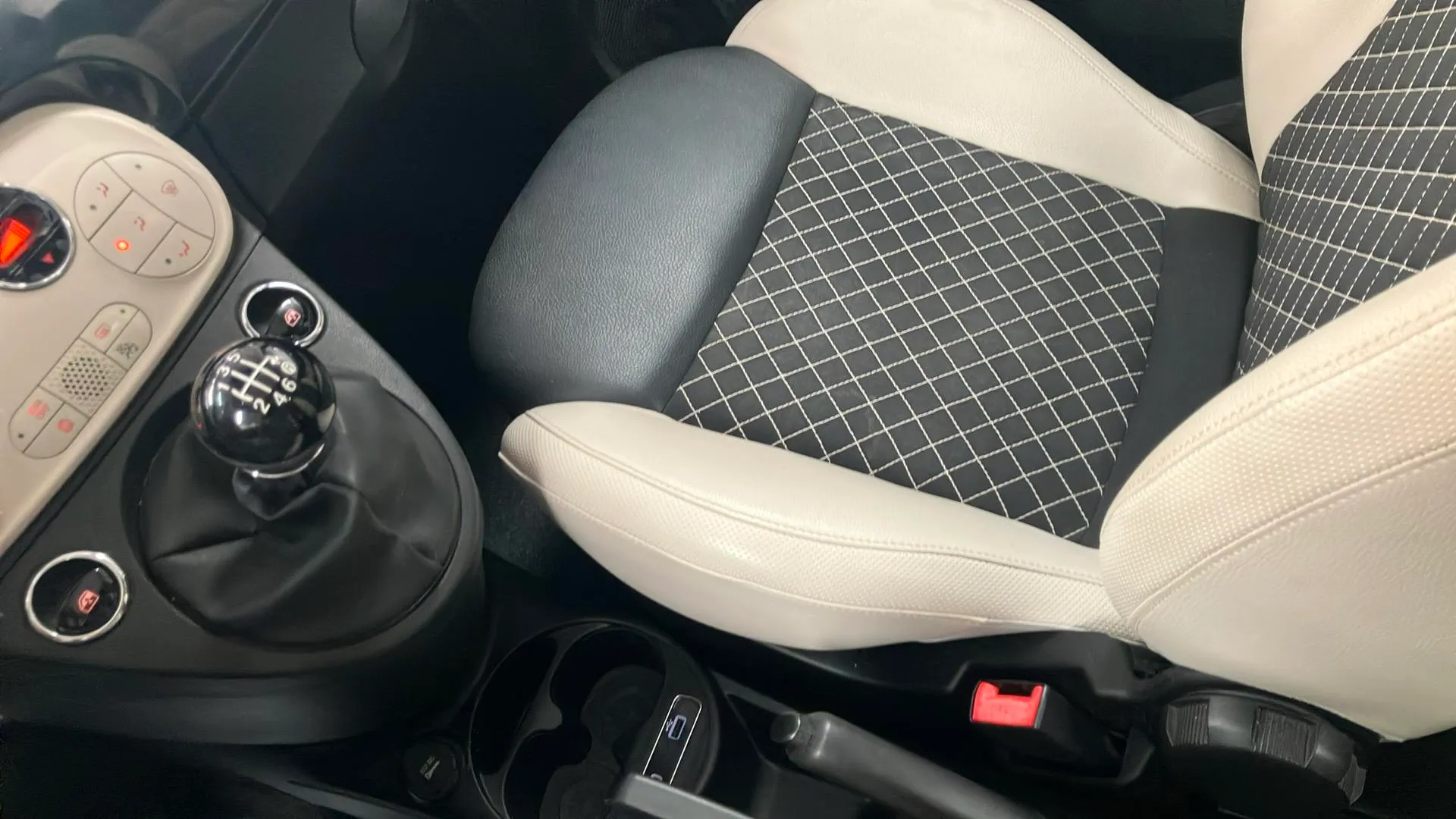 Fiat 500 Dolcevita 1.0 Hybrid - foto 17