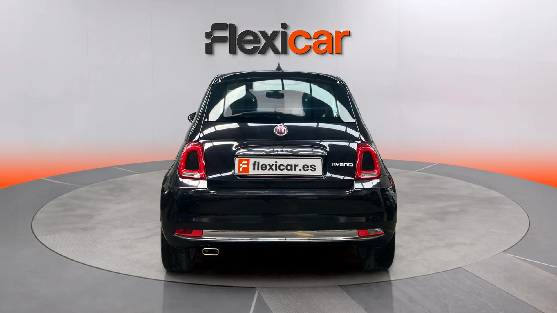 Fiat 500 Dolcevita 1.0 Hybrid - foto 6
