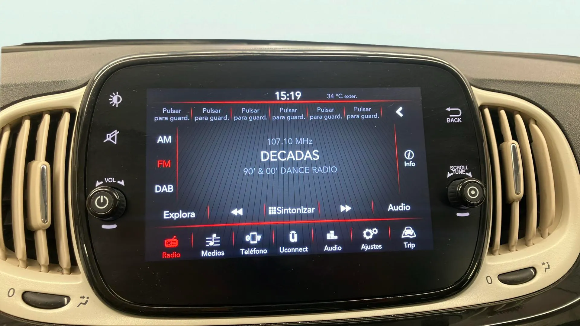 Fiat 500 Dolcevita 1.0 Hybrid - foto 15
