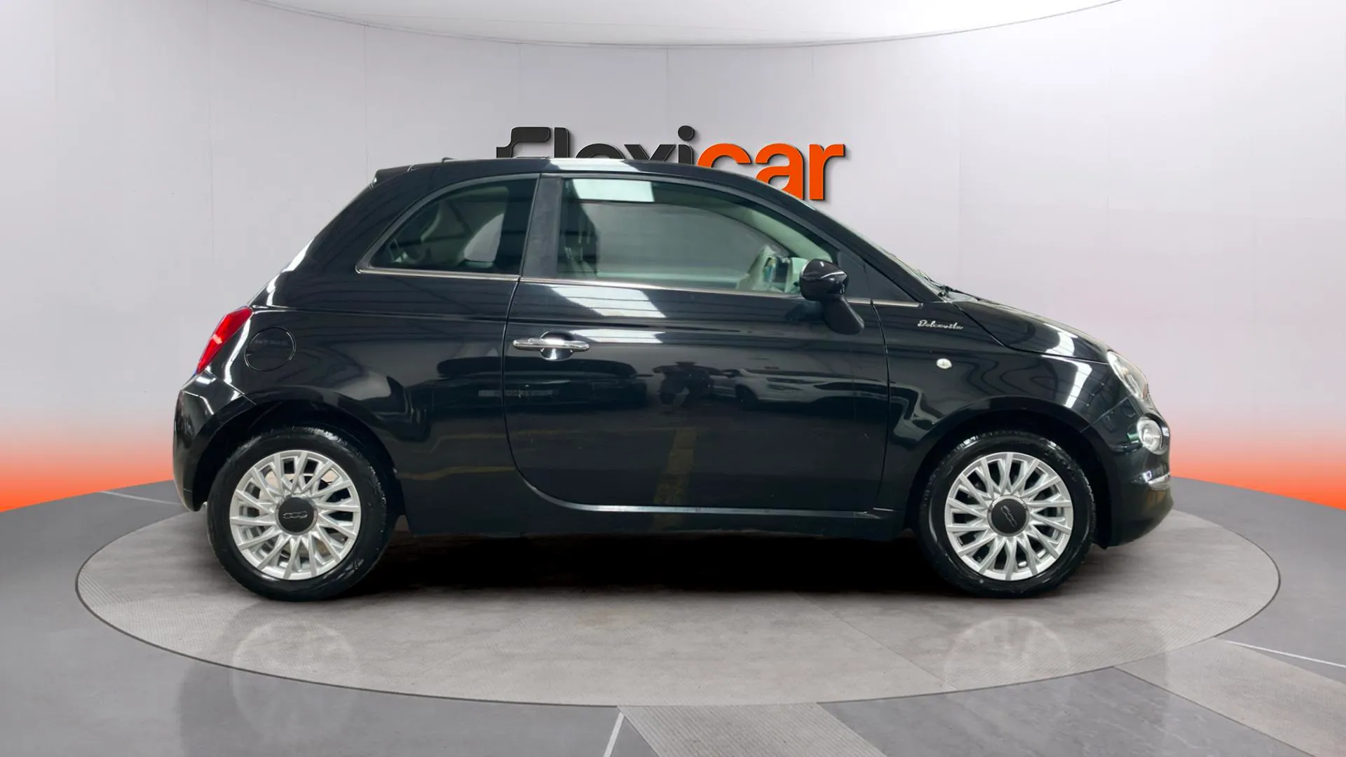 Fiat 500 Dolcevita 1.0 Hybrid - foto 8