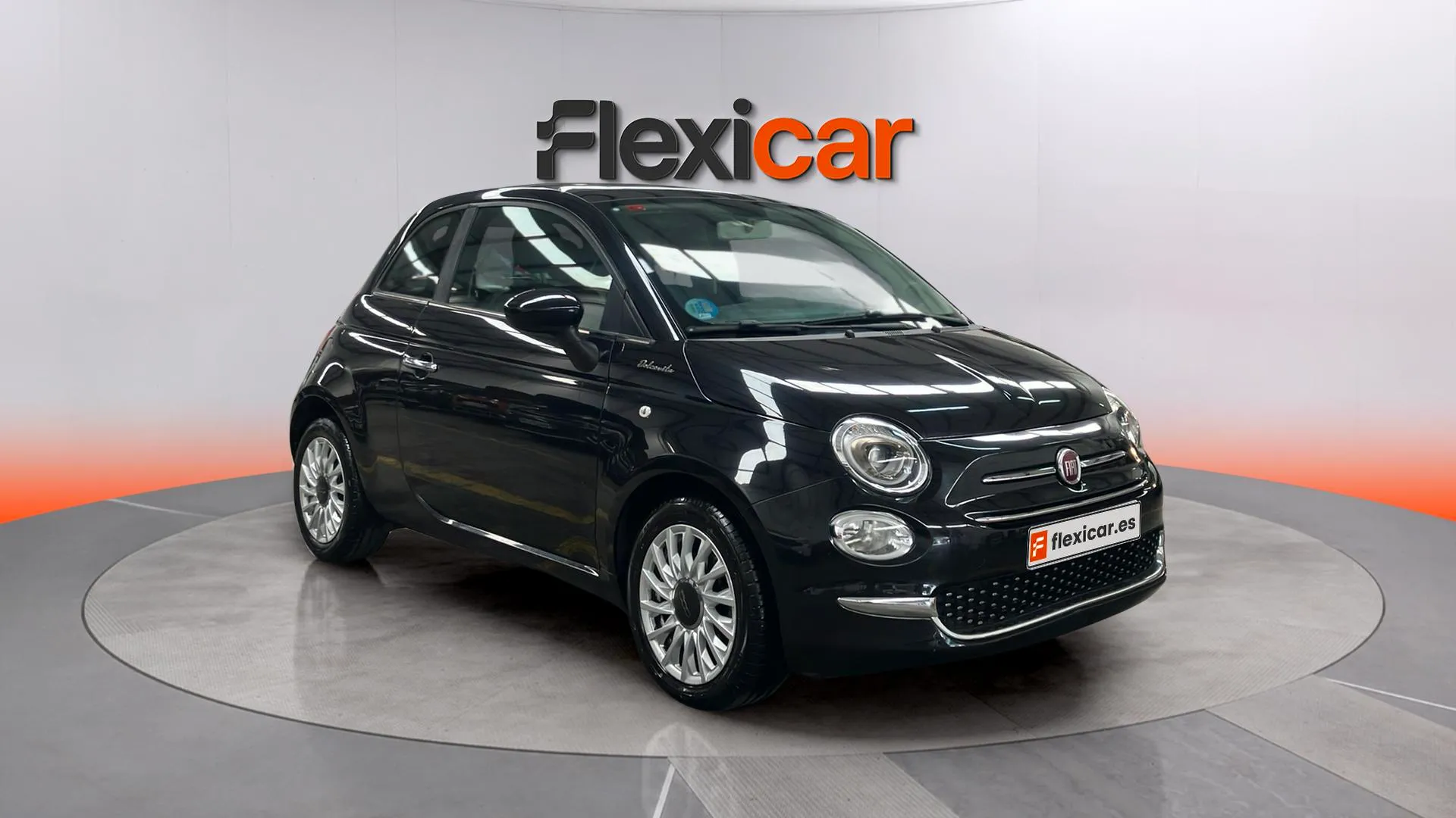 Fiat 500 Dolcevita 1.0 Hybrid