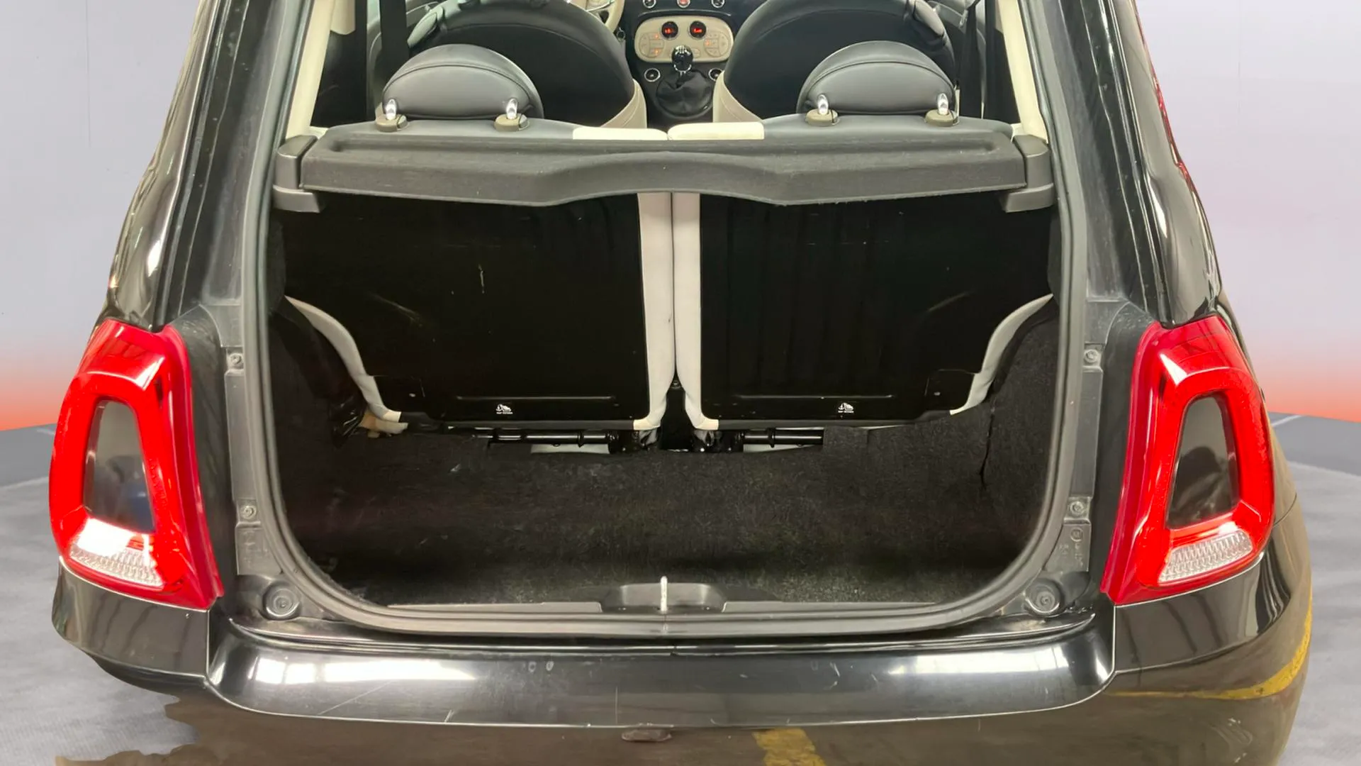 Fiat 500 Dolcevita 1.0 Hybrid - foto 22