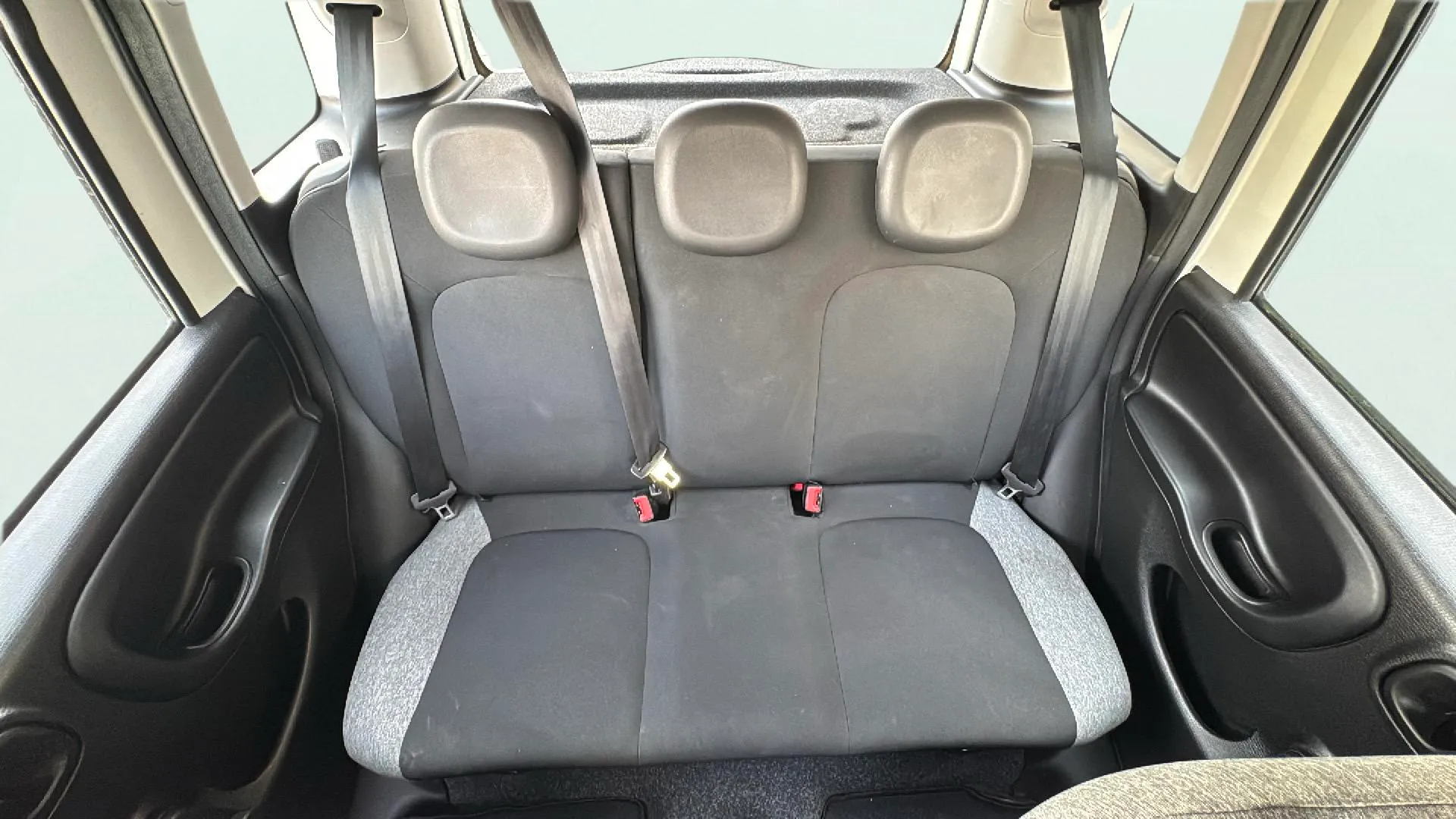 Fiat Panda Cross 1.0 Hybrid - foto 13