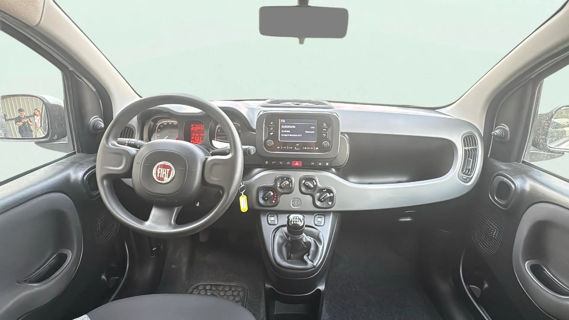 Fiat Panda Cross 1.0 Hybrid - foto 7