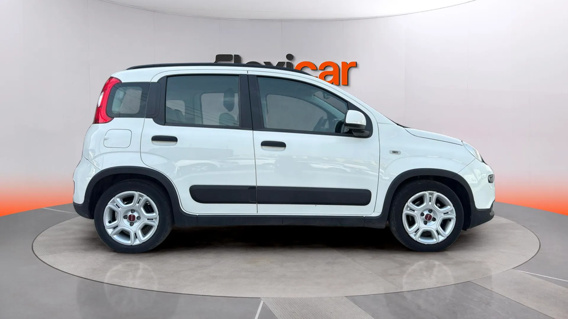 Fiat Panda Cross 1.0 Hybrid - foto 5