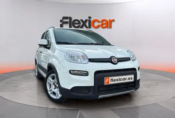 fiat panda cross 10 hybrid 51kw 70cv hibrido no enchufable manual terrassa can parellada 903000000262954