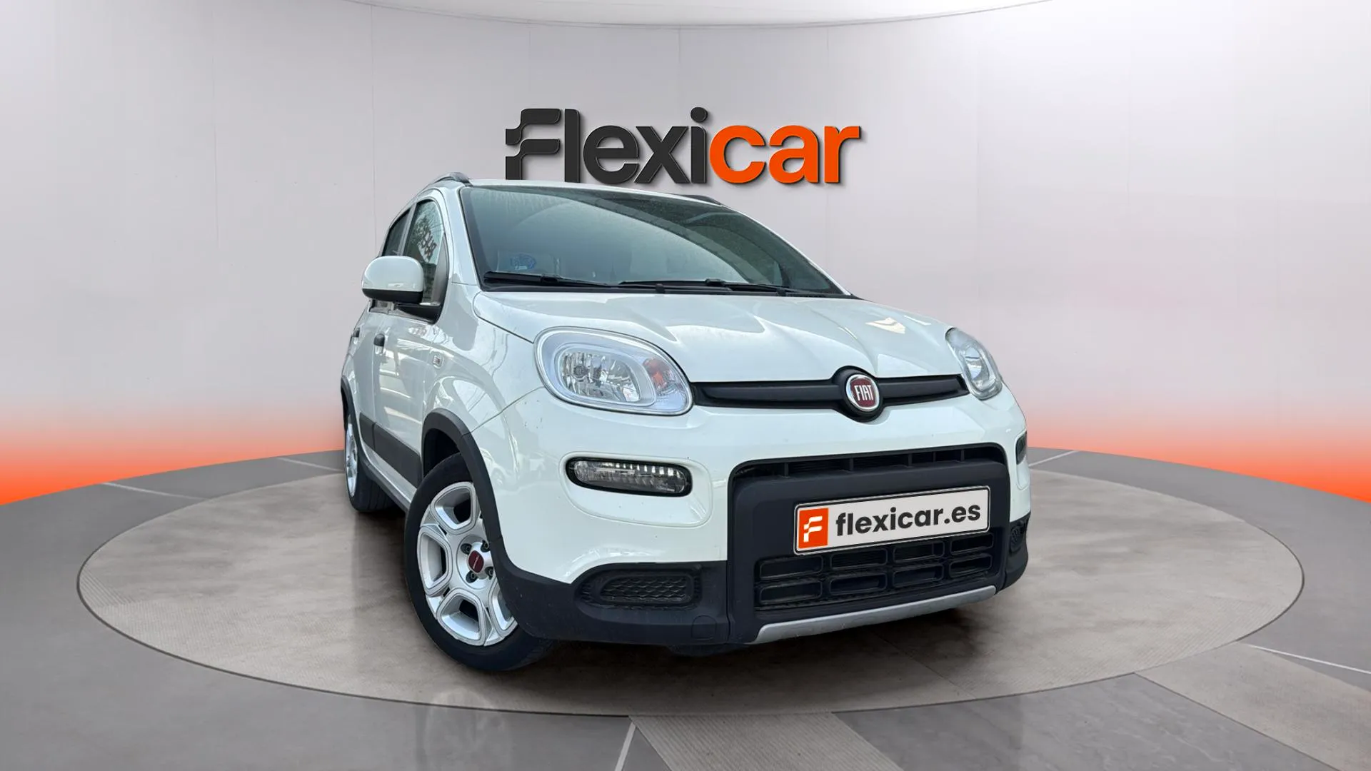 Fiat Panda Cross 1.0 Hybrid