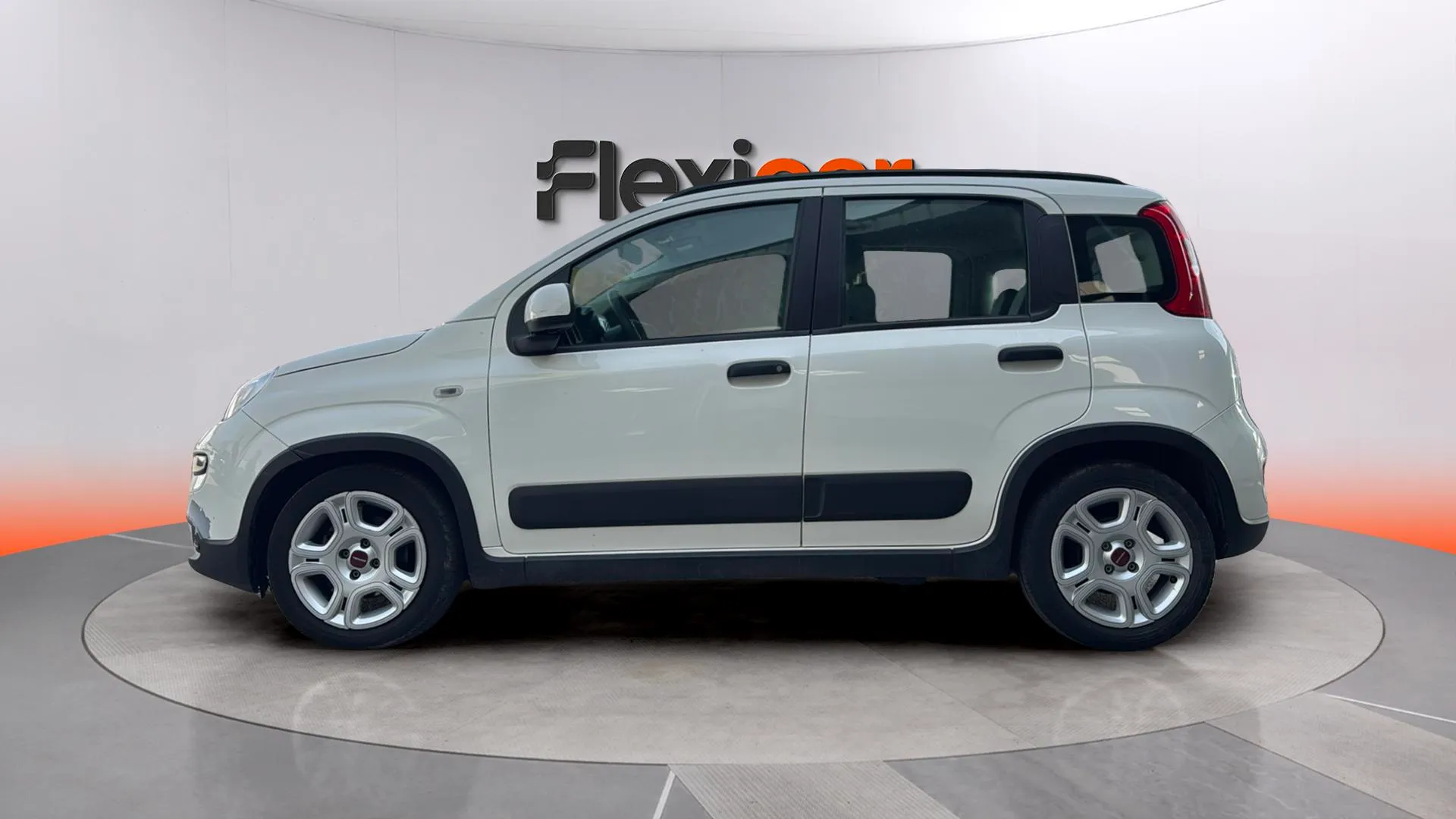 Fiat Panda Cross 1.0 Hybrid - foto 3